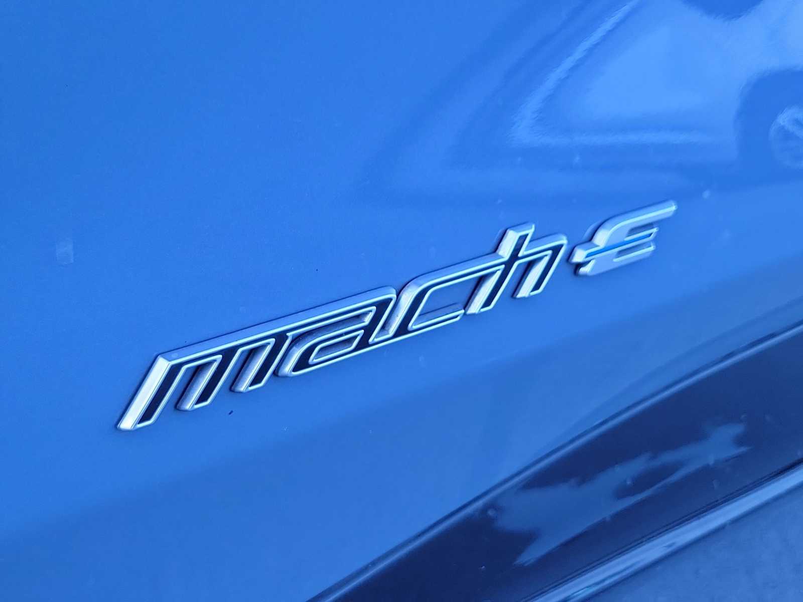 Thumbnail: 2023 Ford Mustang Mach-E - 11