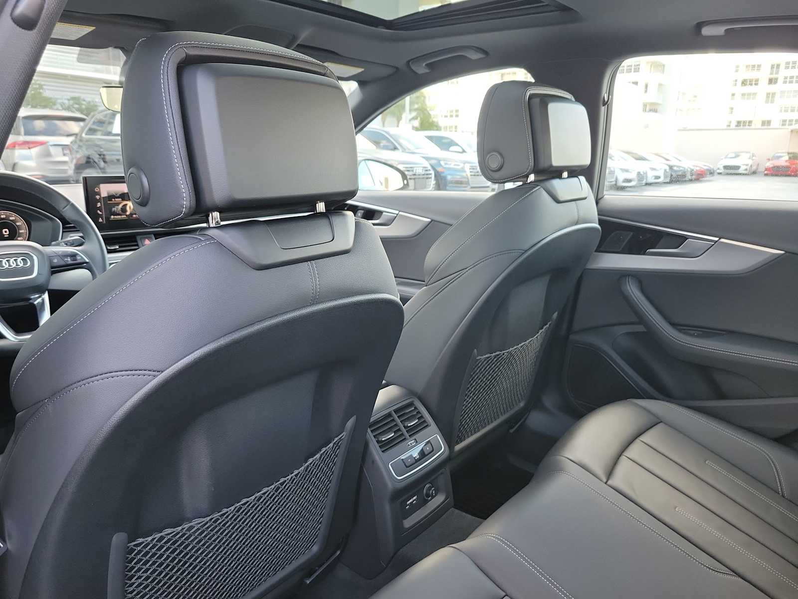 Thumbnail: 2023 Audi A4 - 17