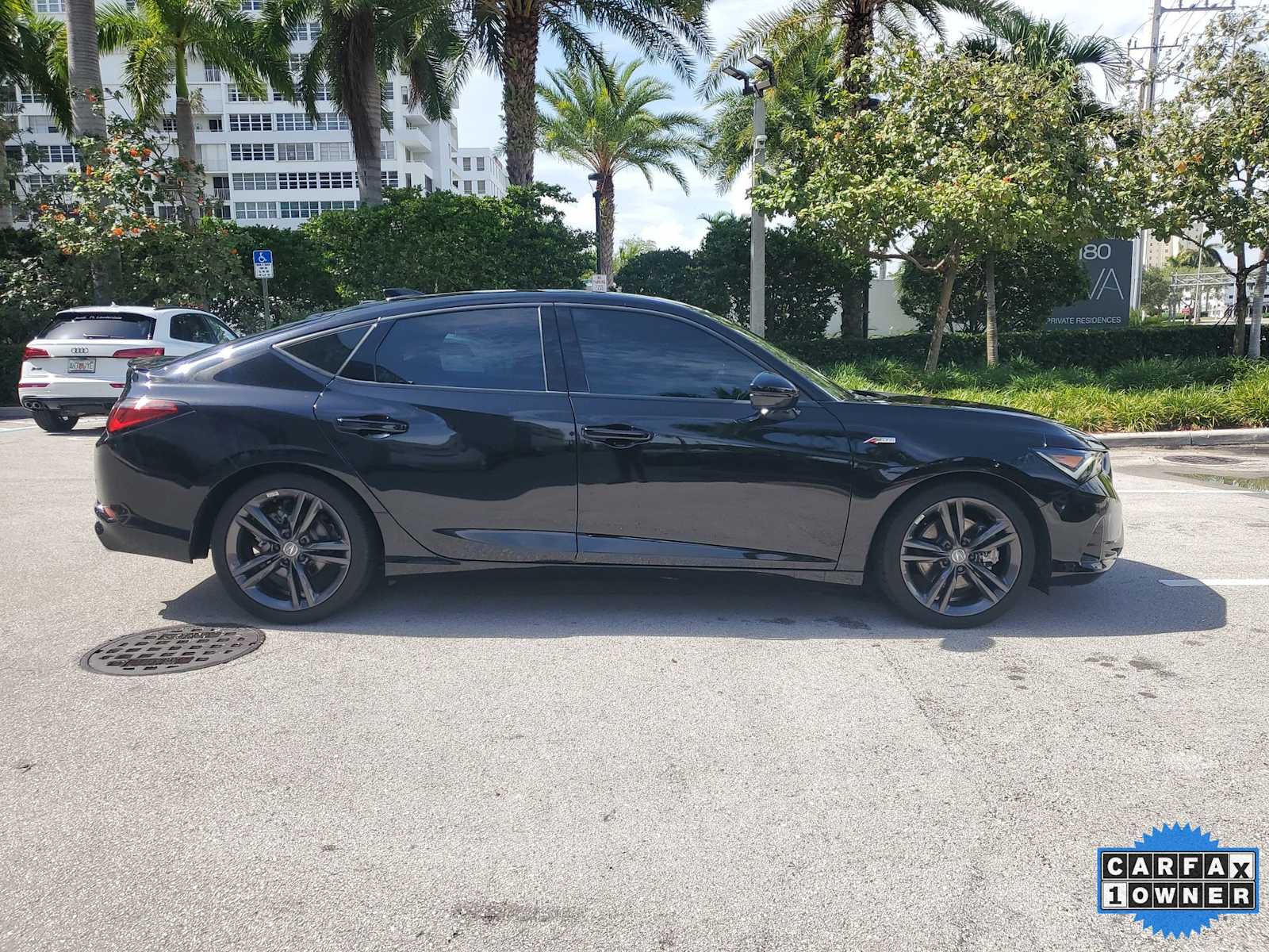 Thumbnail: 2024 Acura Integra - 7