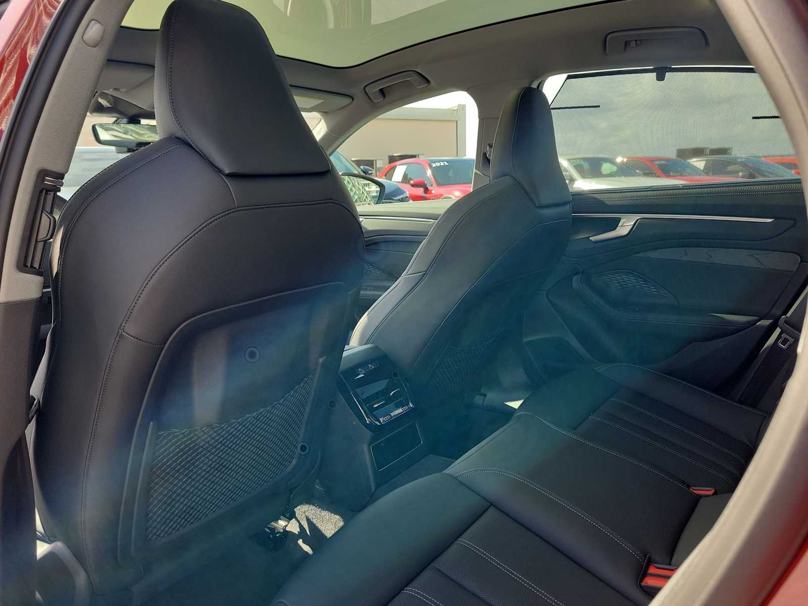 Thumbnail: 2026 Audi A6 - 17