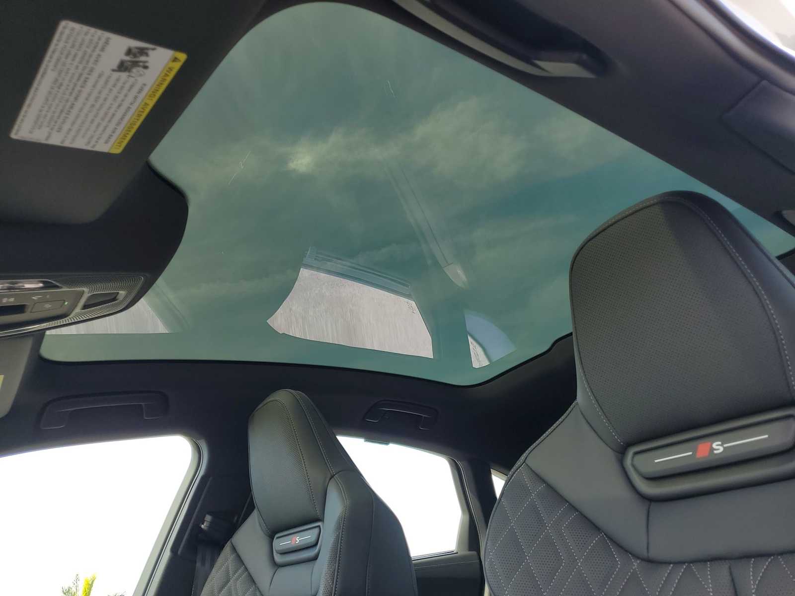 Thumbnail: 2025 Audi S5 - 18