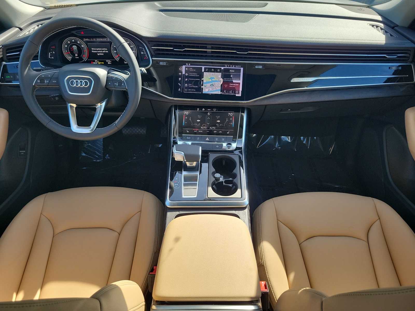 Thumbnail: 2025 Audi Q8 - 14