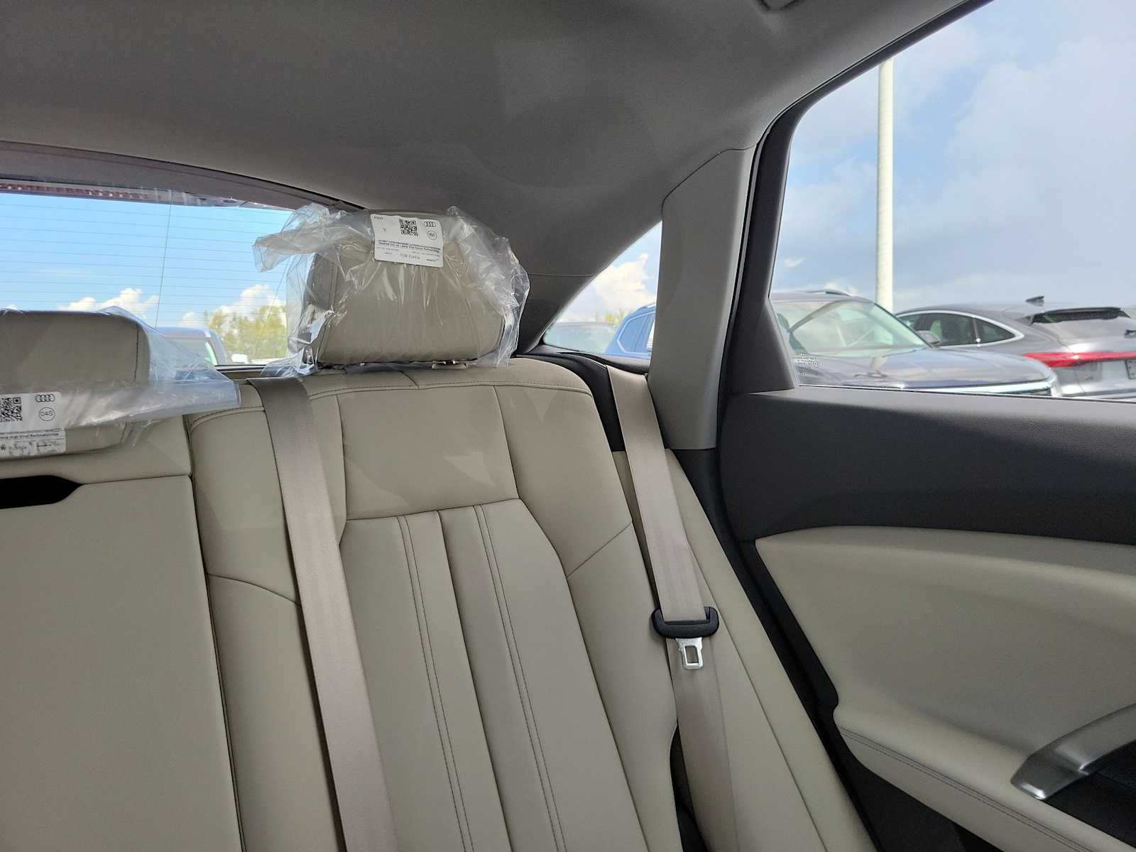 Thumbnail: 2026 Audi Q5 - 6
