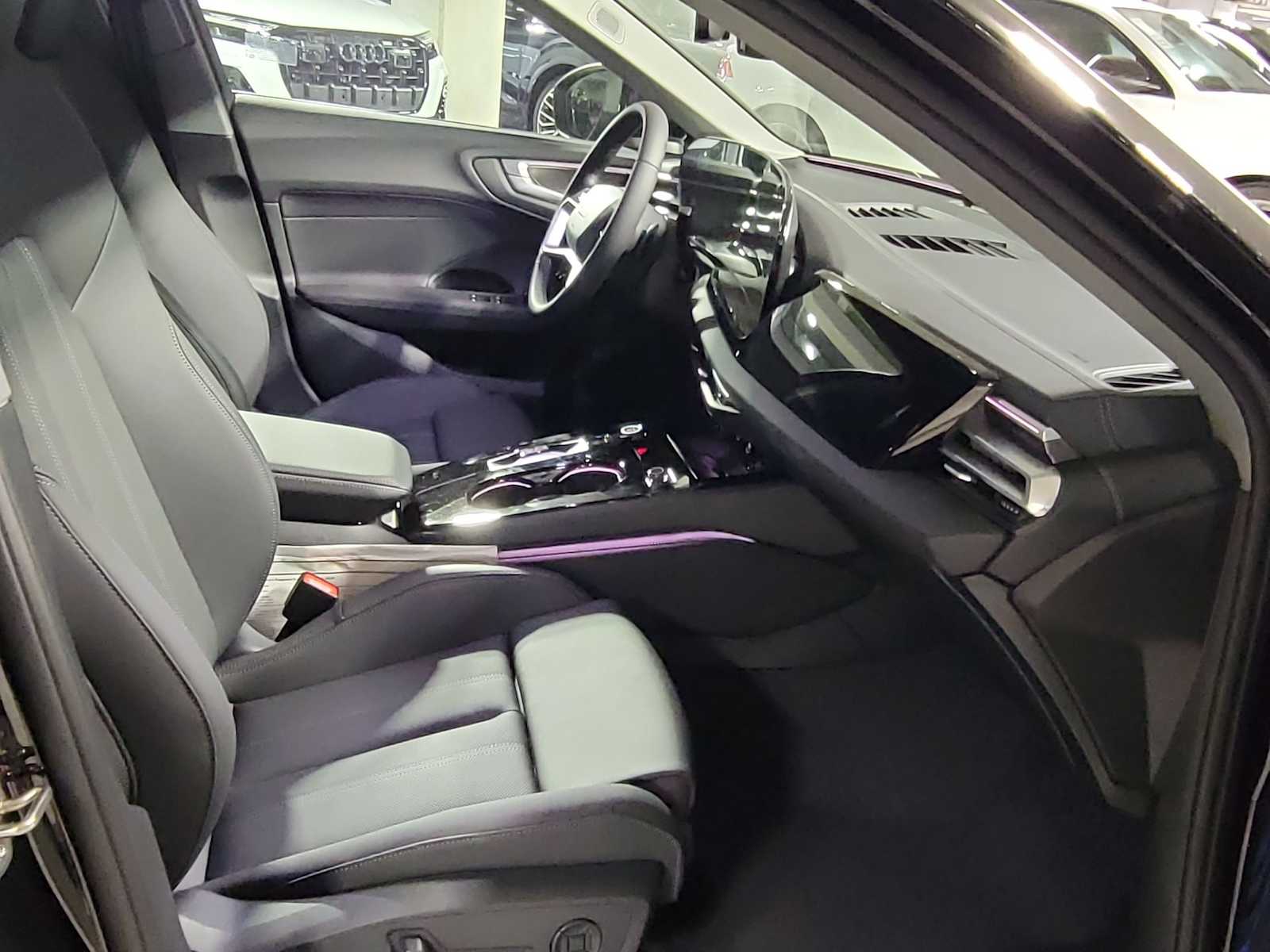Thumbnail: 2026 Audi A5 - 19