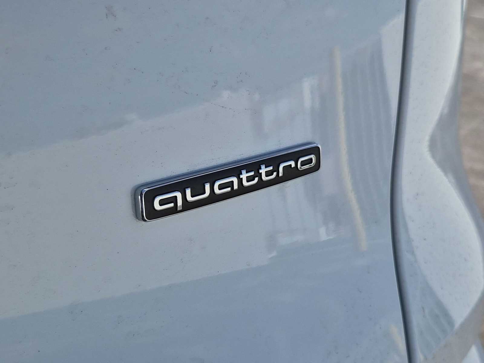 Thumbnail: 2025 Audi Q5 - 11