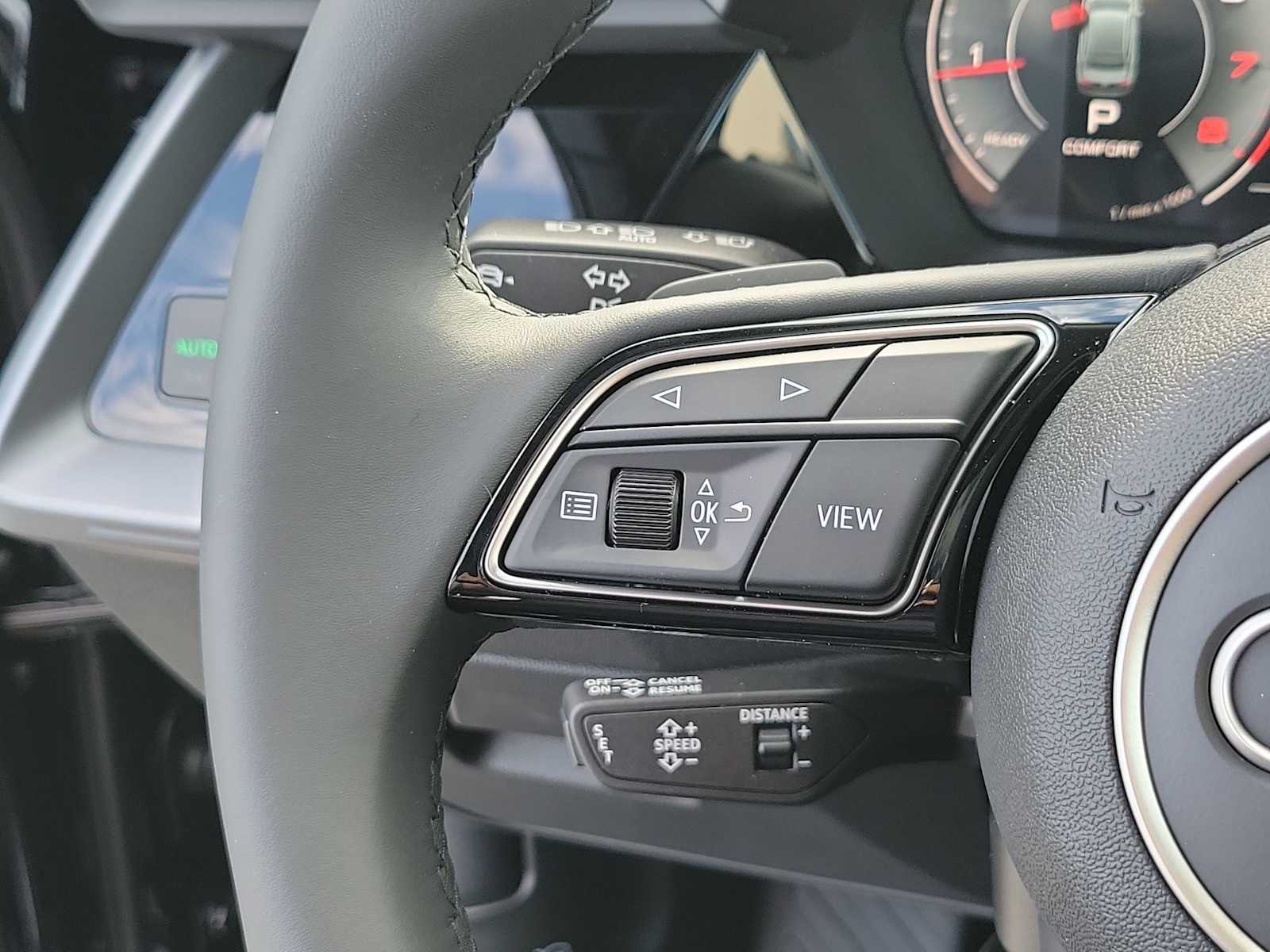 Thumbnail: 2026 Audi A3 - 21