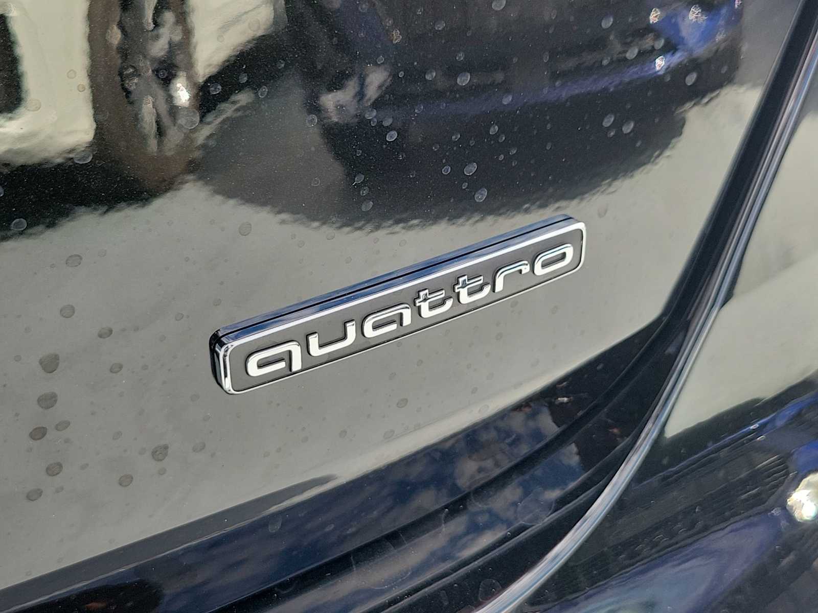 Thumbnail: 2026 Audi A3 - 11