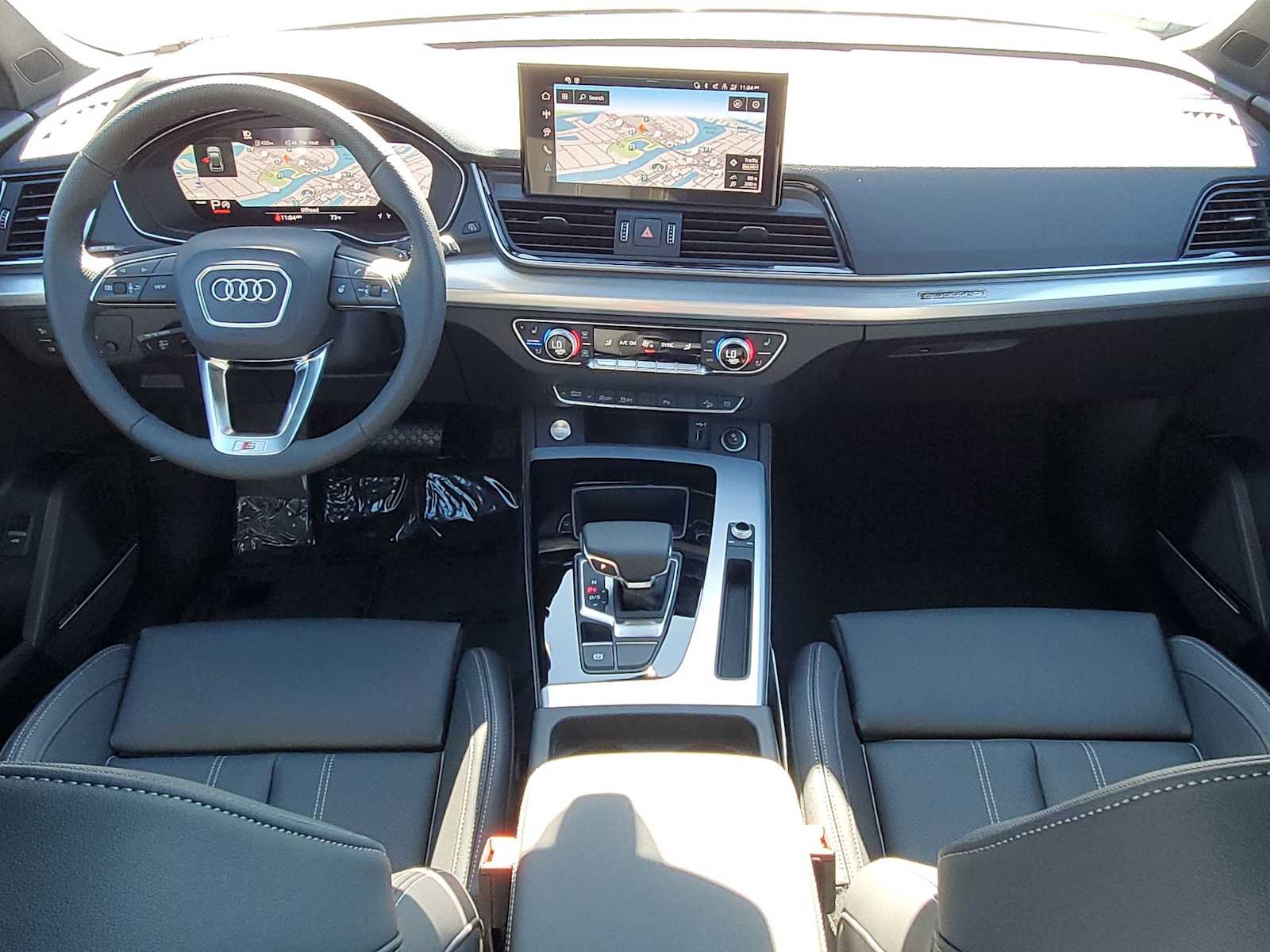Thumbnail: 2024 Audi Q5 - 14