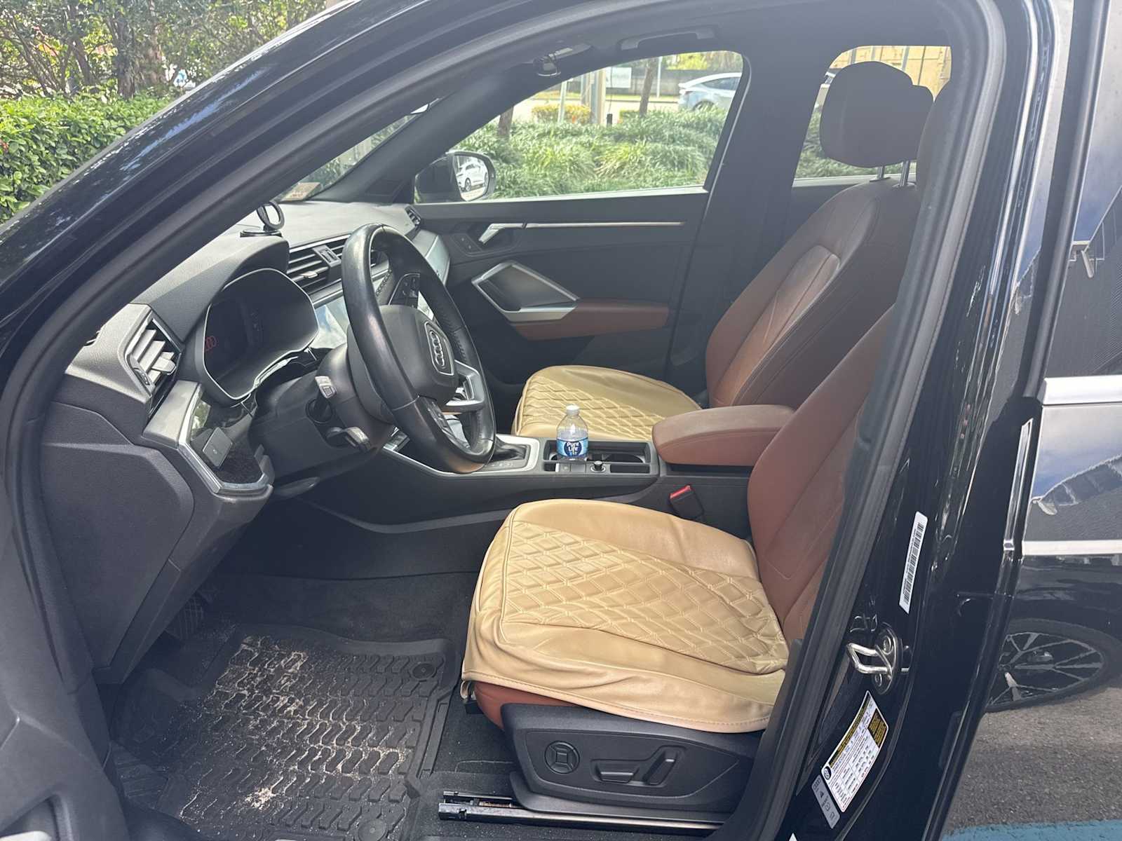 Thumbnail: 2020 Audi Q3 - 3