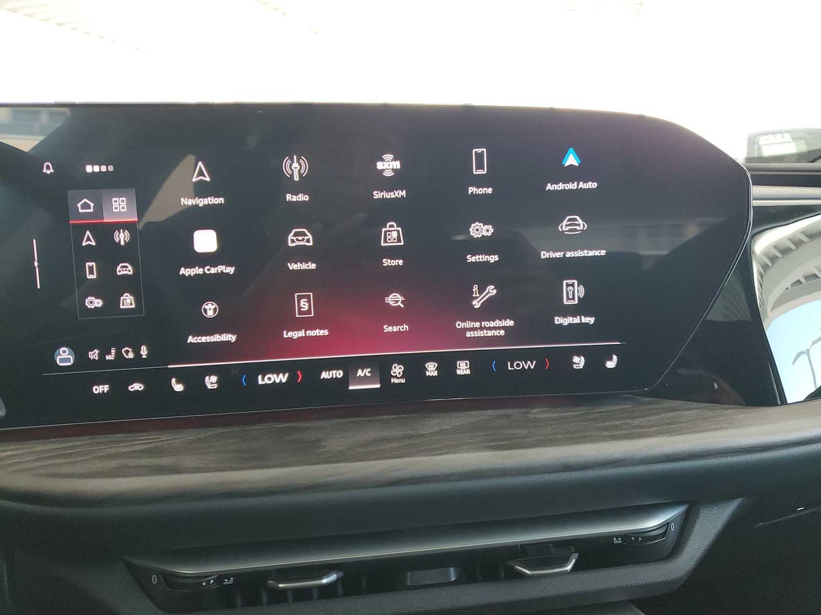 Thumbnail: 2025 Audi Q5 - 19