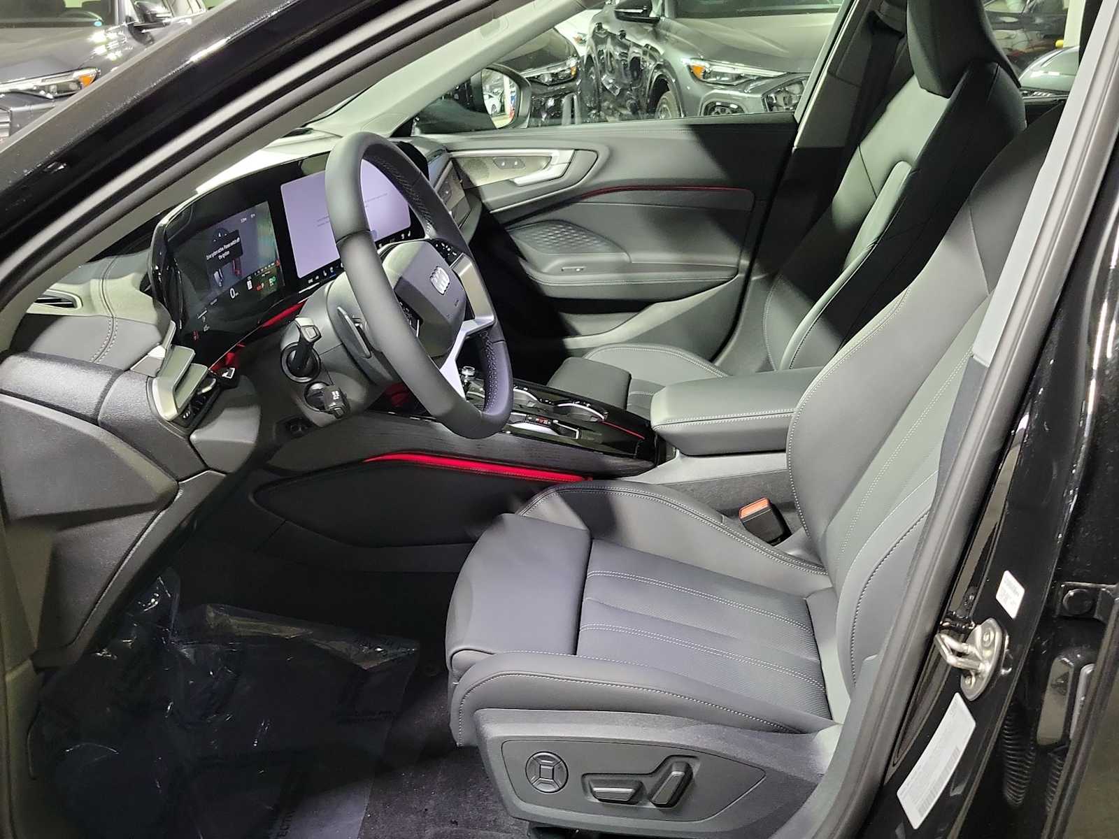 Thumbnail: 2026 Audi A5 - 2