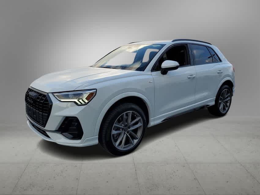 Thumbnail: 2023 Audi Q3 - 1