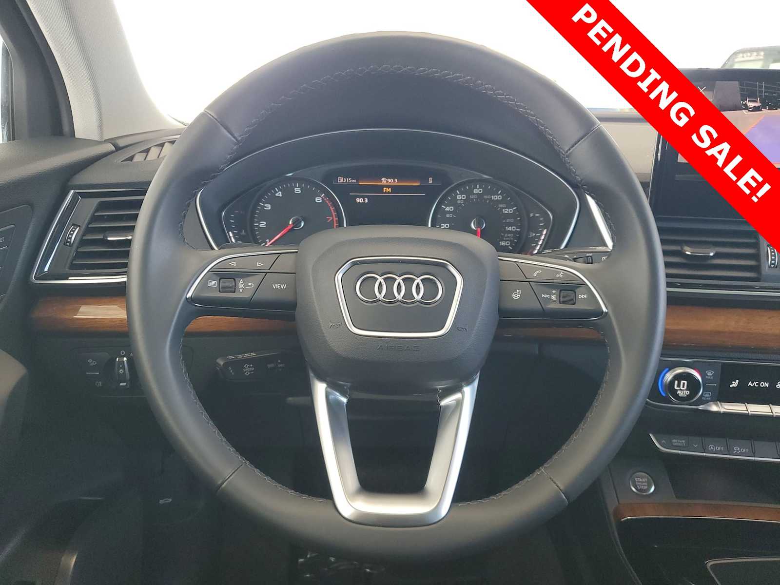 Thumbnail: 2023 Audi Q5 - 16