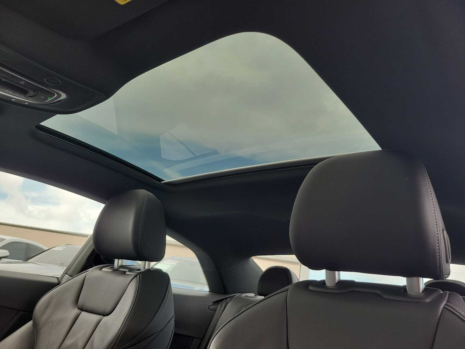 Thumbnail: 2021 Audi A5 - 16