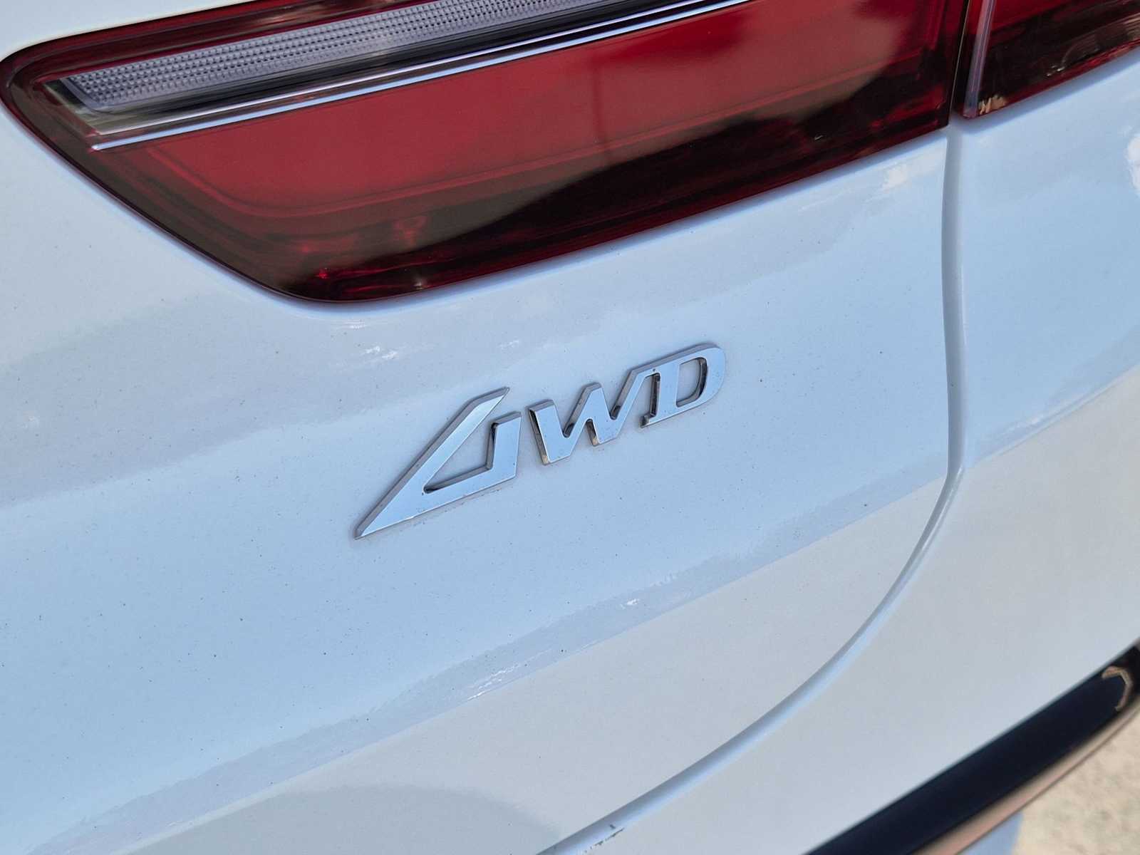 Thumbnail: 2025 Genesis GV80 - 11