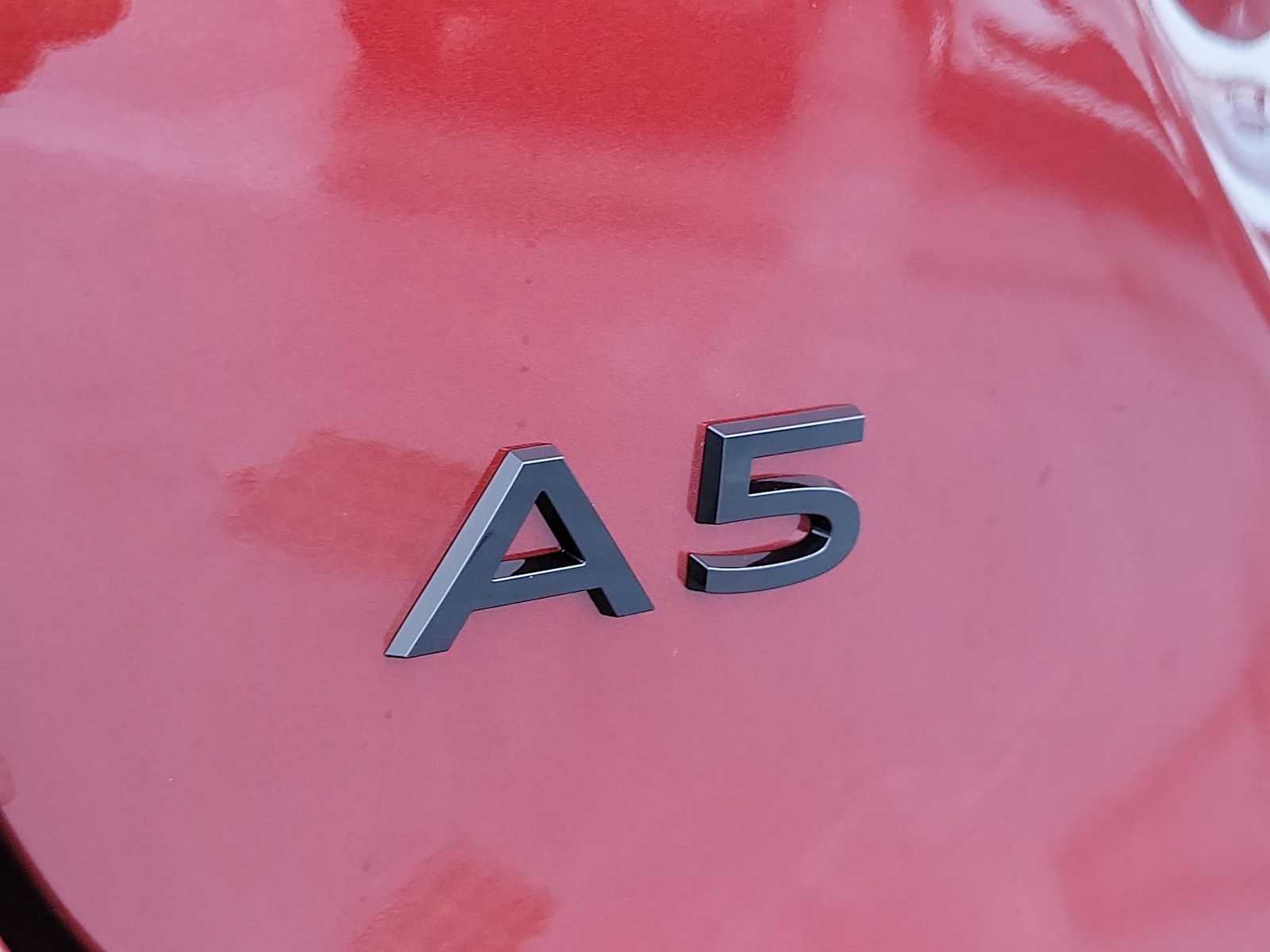 Thumbnail: 2025 Audi A5 - 10