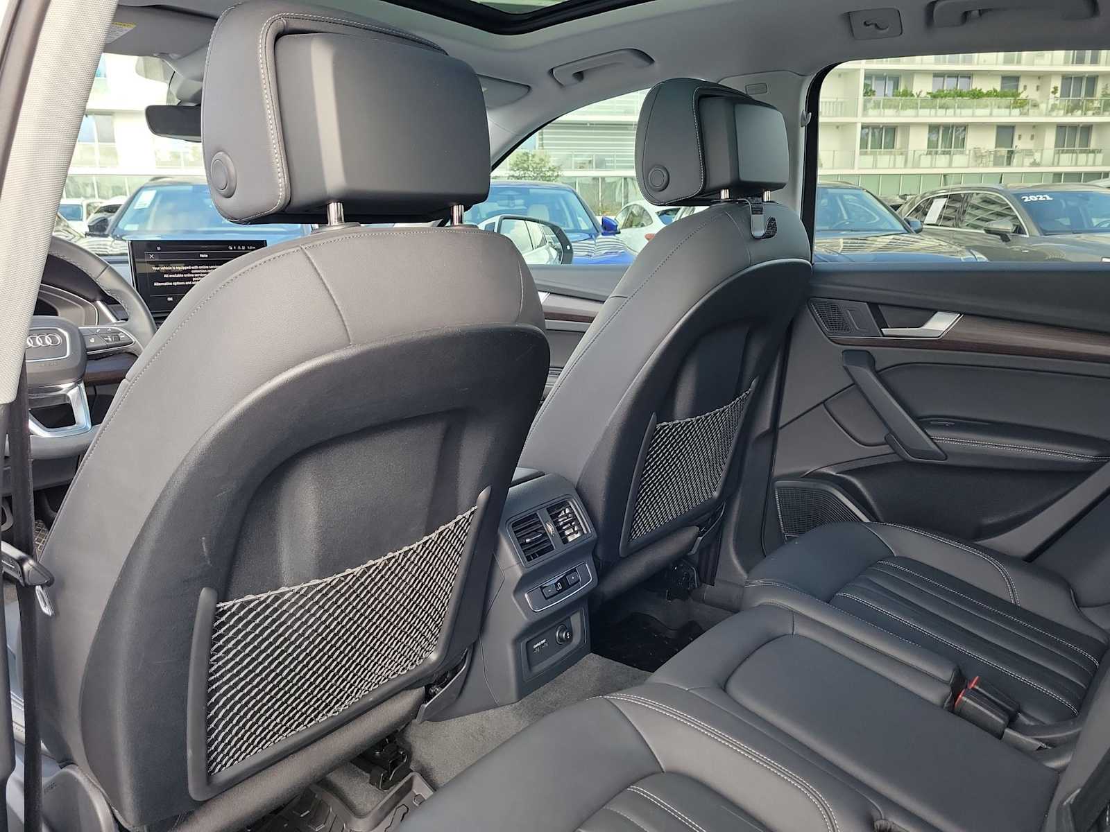 Thumbnail: 2023 Audi Q5 - 17