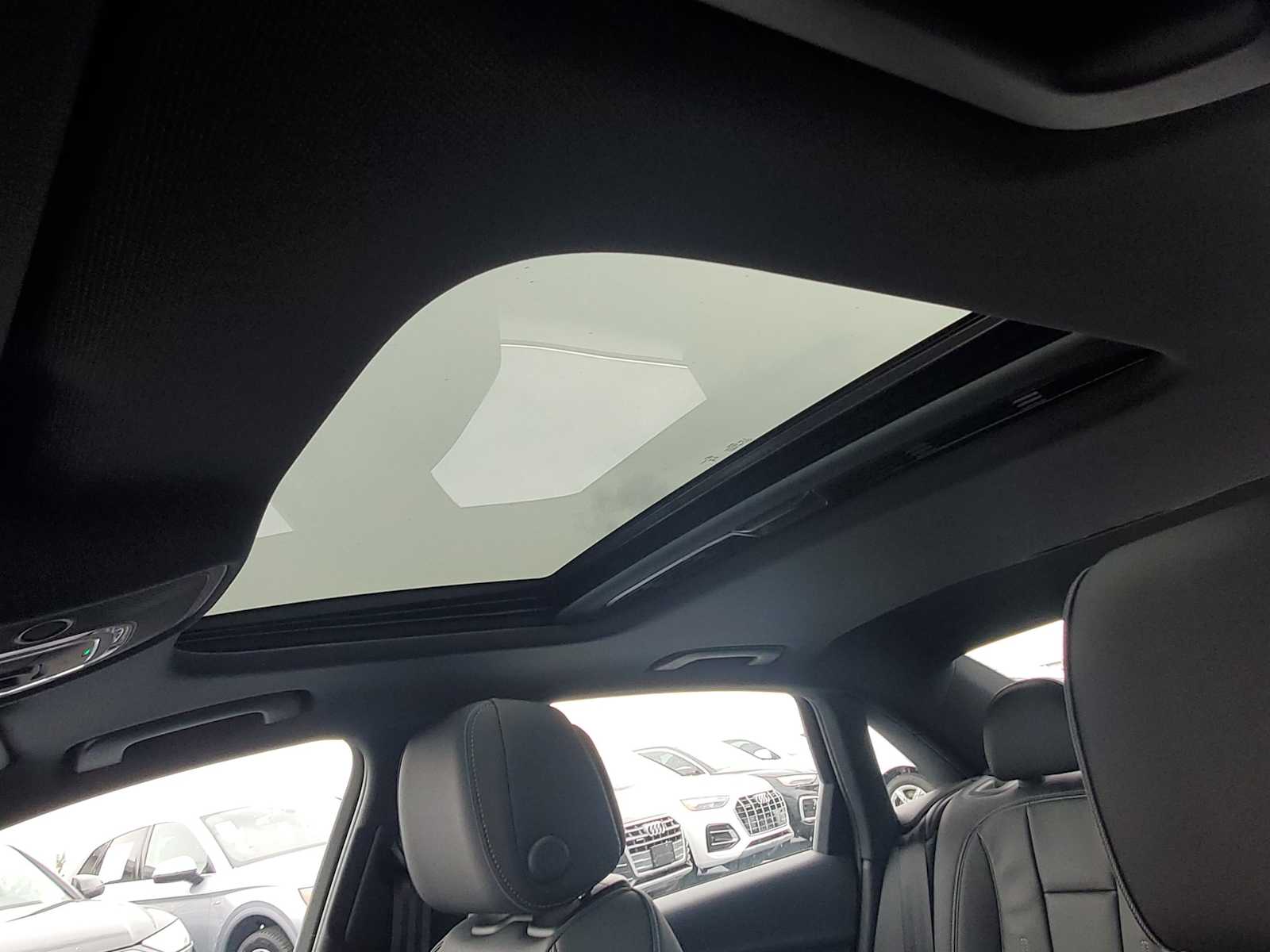 Thumbnail: 2023 Audi A4 - 18