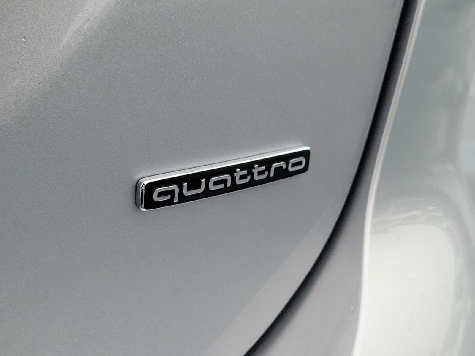 Thumbnail: 2025 Audi A5 - 11