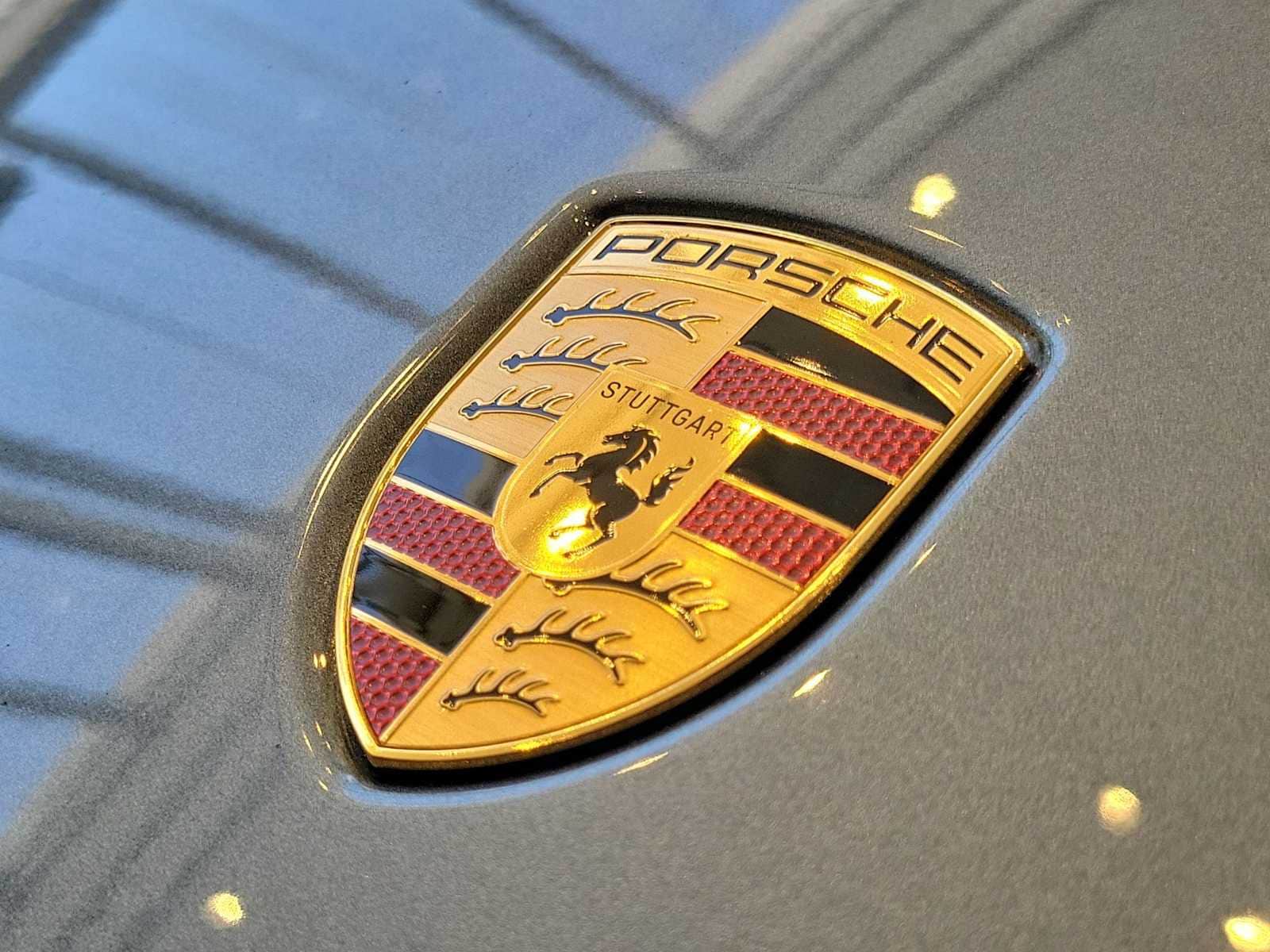 Thumbnail: 2025 Porsche 911 - 11