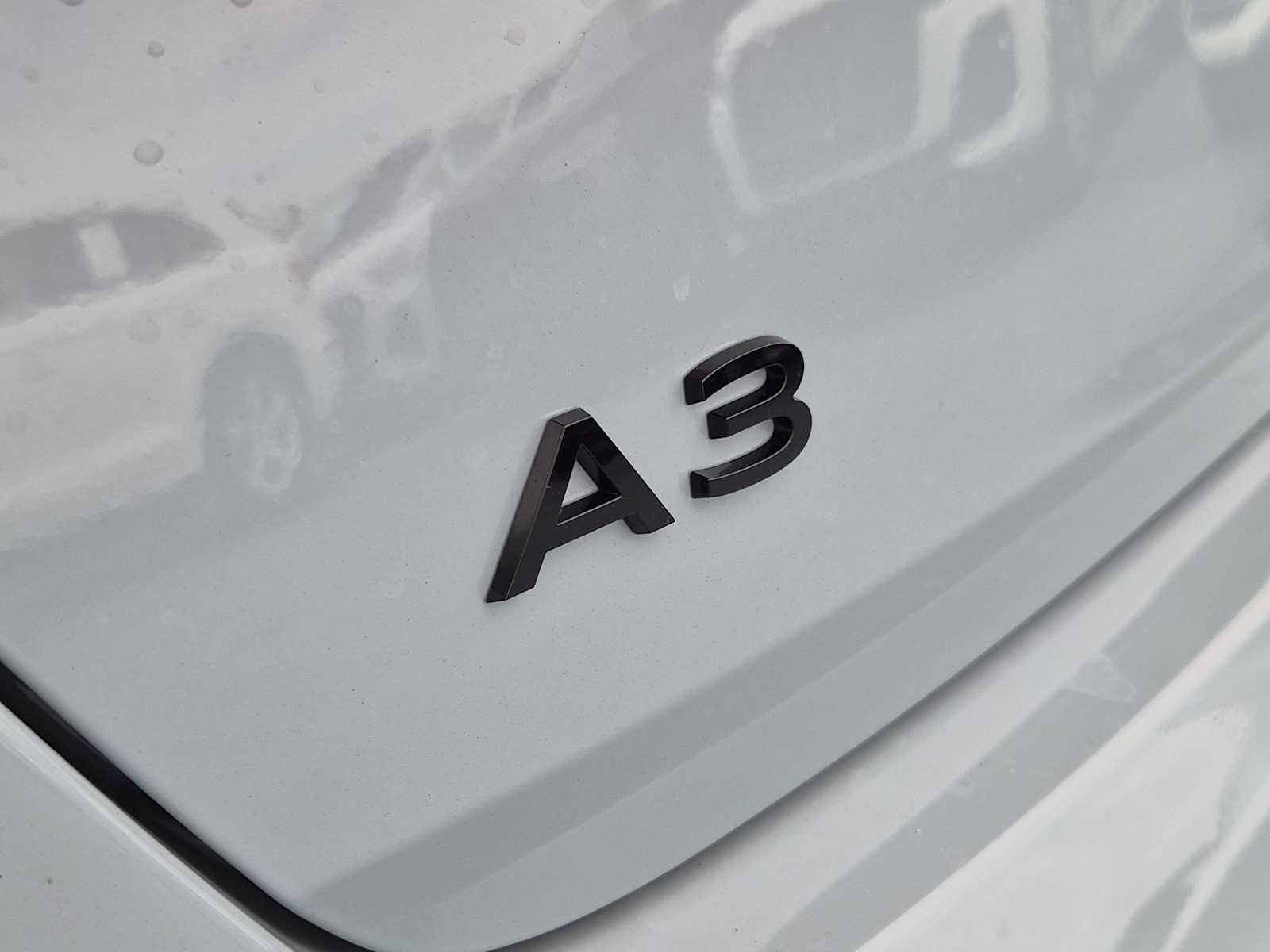 Thumbnail: 2026 Audi A3 - 10