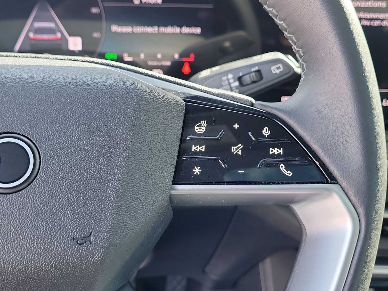 Thumbnail: 2025 Audi Q5 - 22