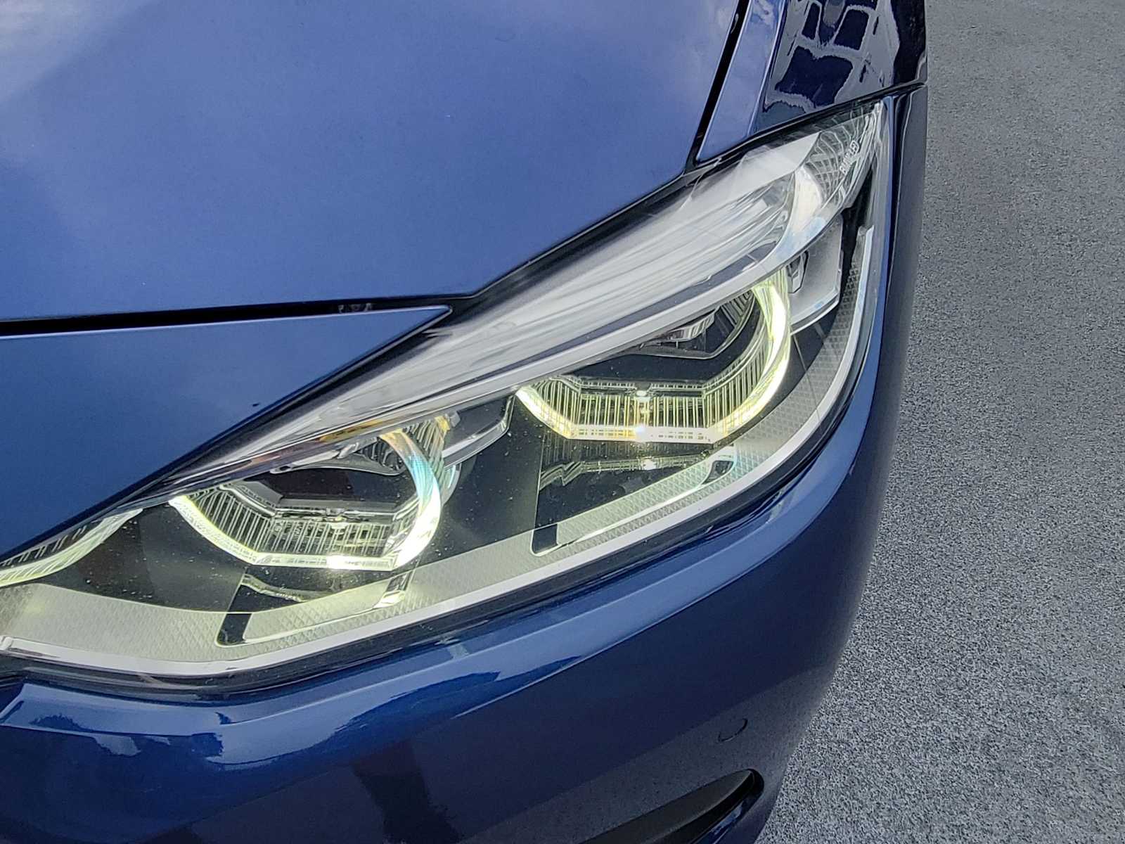 Thumbnail: 2018 BMW 3 Series - 9