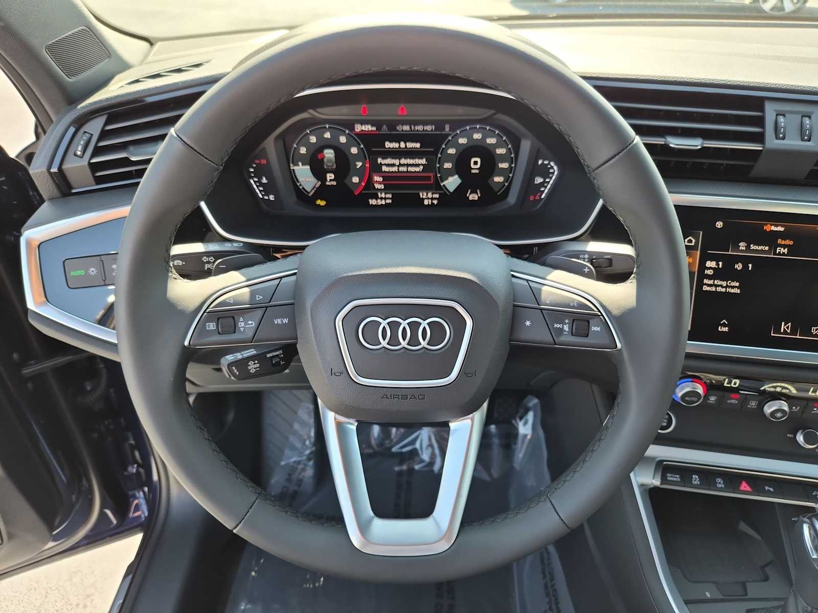 Thumbnail: 2025 Audi Q3 - 20