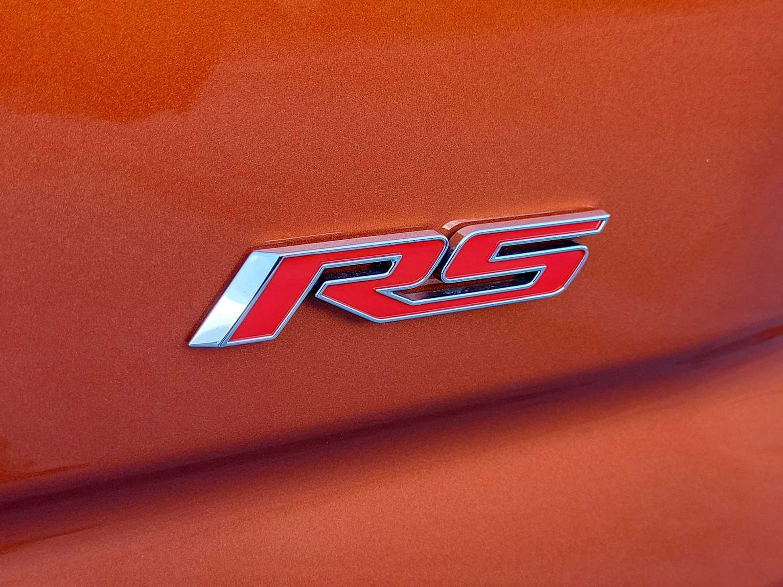 Thumbnail: 2023 Chevrolet Camaro - 11