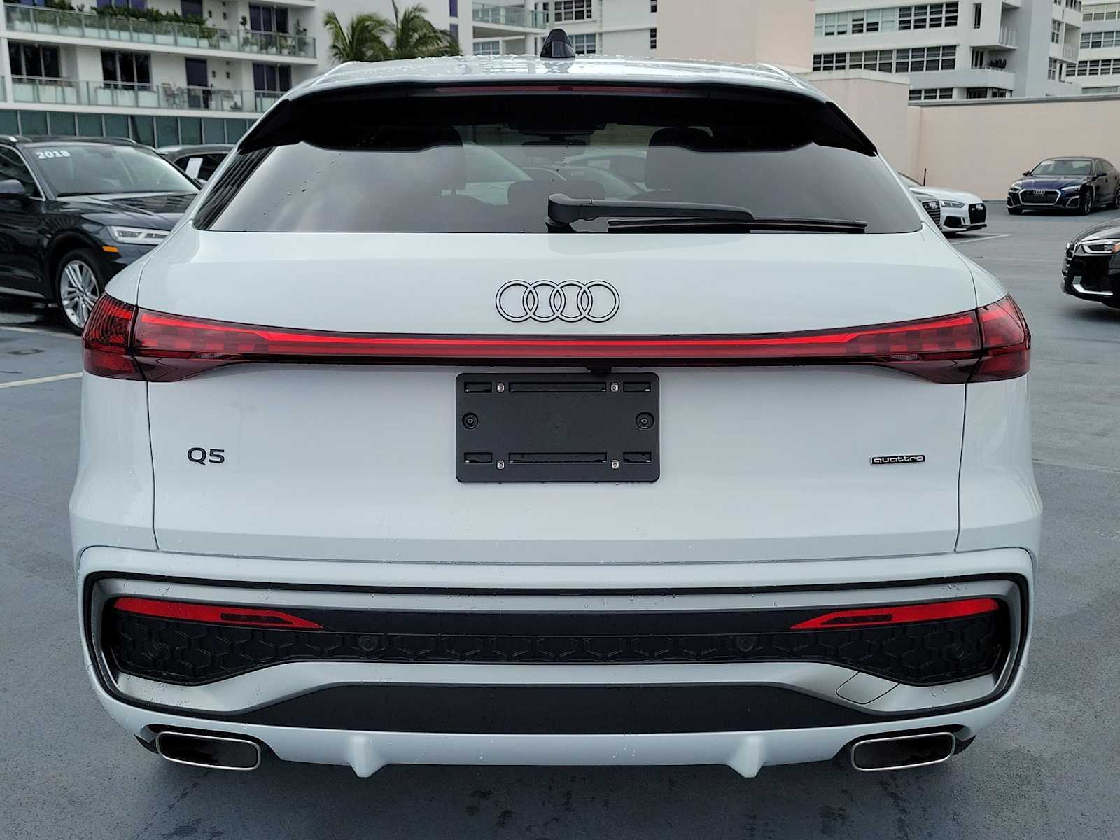 Thumbnail: 2026 Audi Q5 - 5