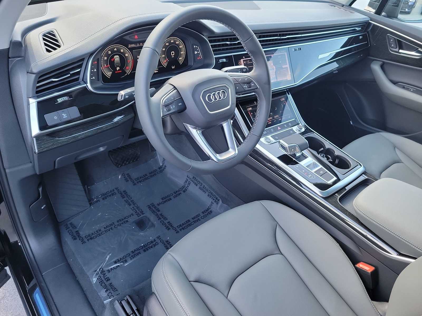 Thumbnail: 2026 Audi Q7 - 2