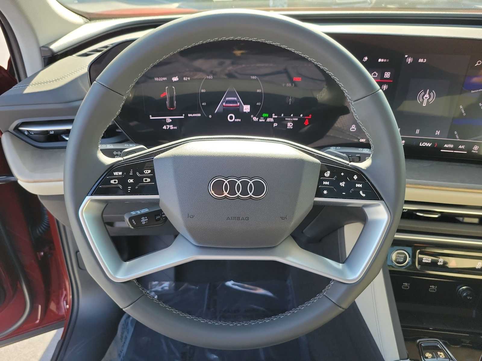 Thumbnail: 2025 Audi Q5 - 20