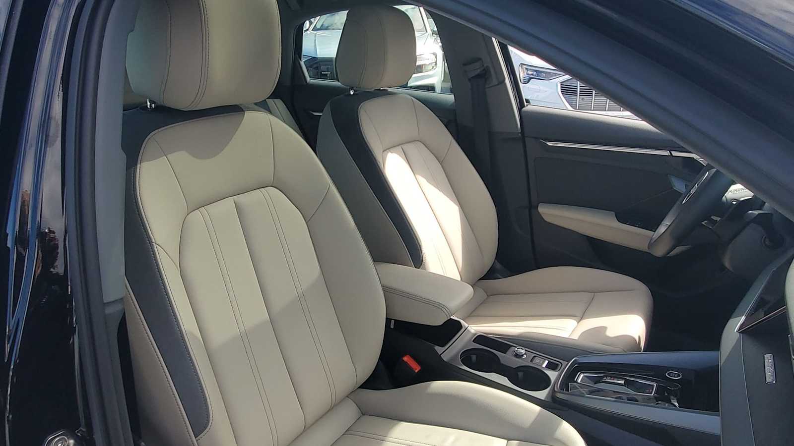 Thumbnail: 2025 Audi A3 - 23