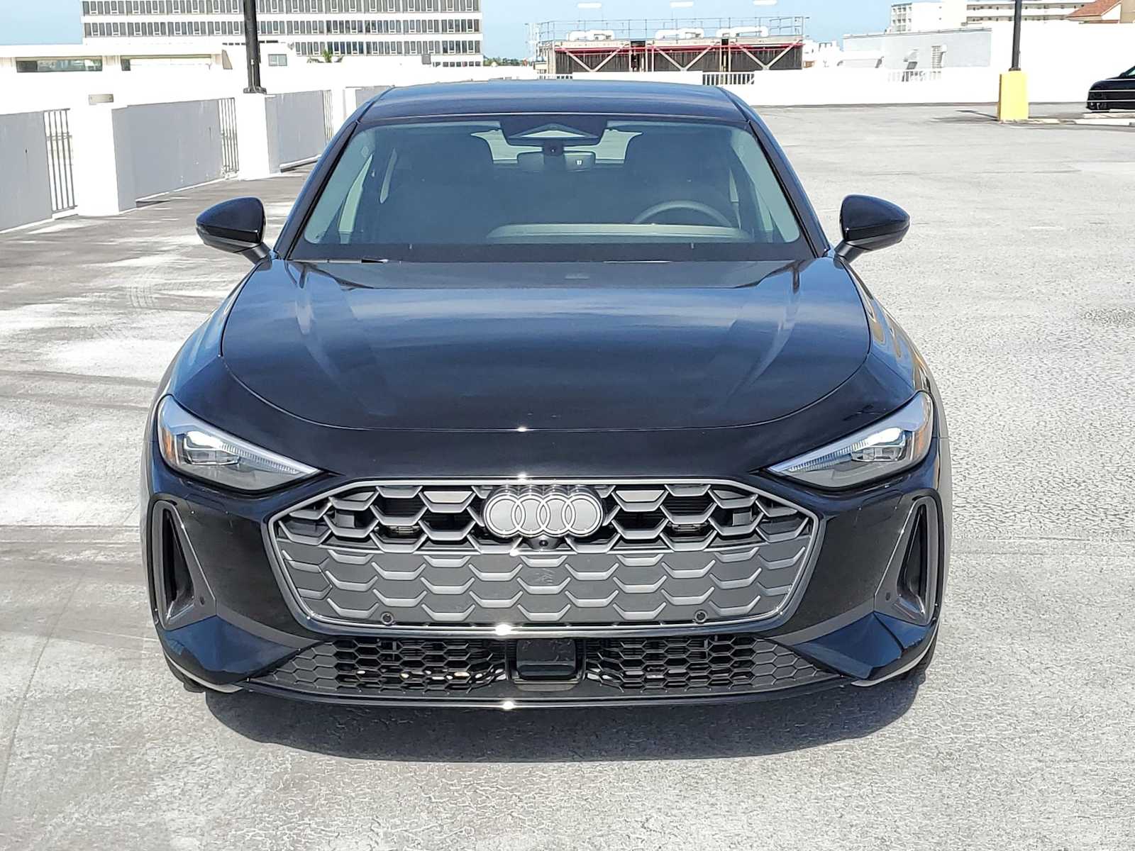 Thumbnail: 2025 Audi A5 - 9