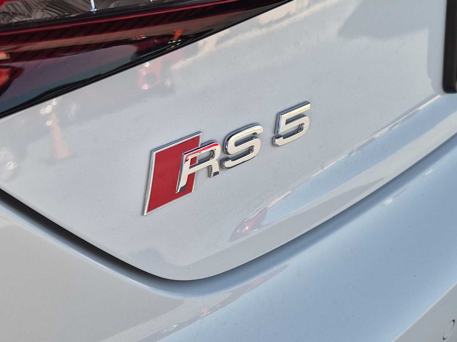 Thumbnail: 2023 Audi RS 5 - 11