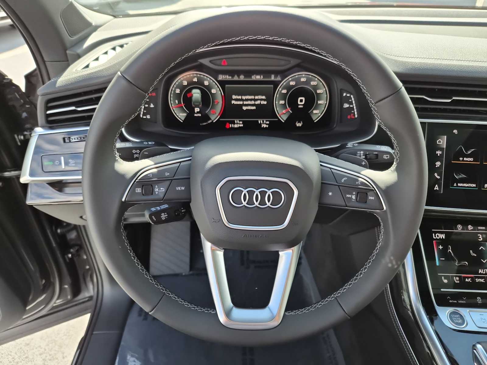 Thumbnail: 2026 Audi Q7 - 20