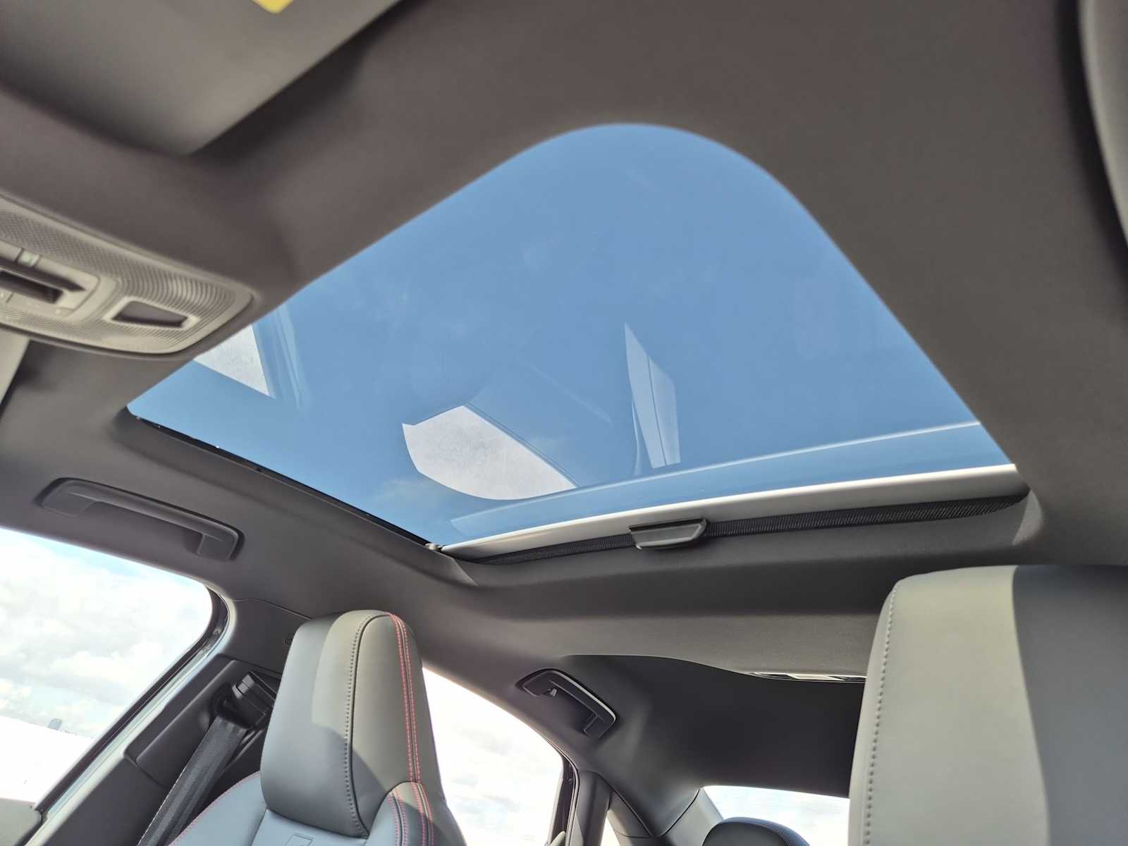 Thumbnail: 2026 Audi S3 - 18