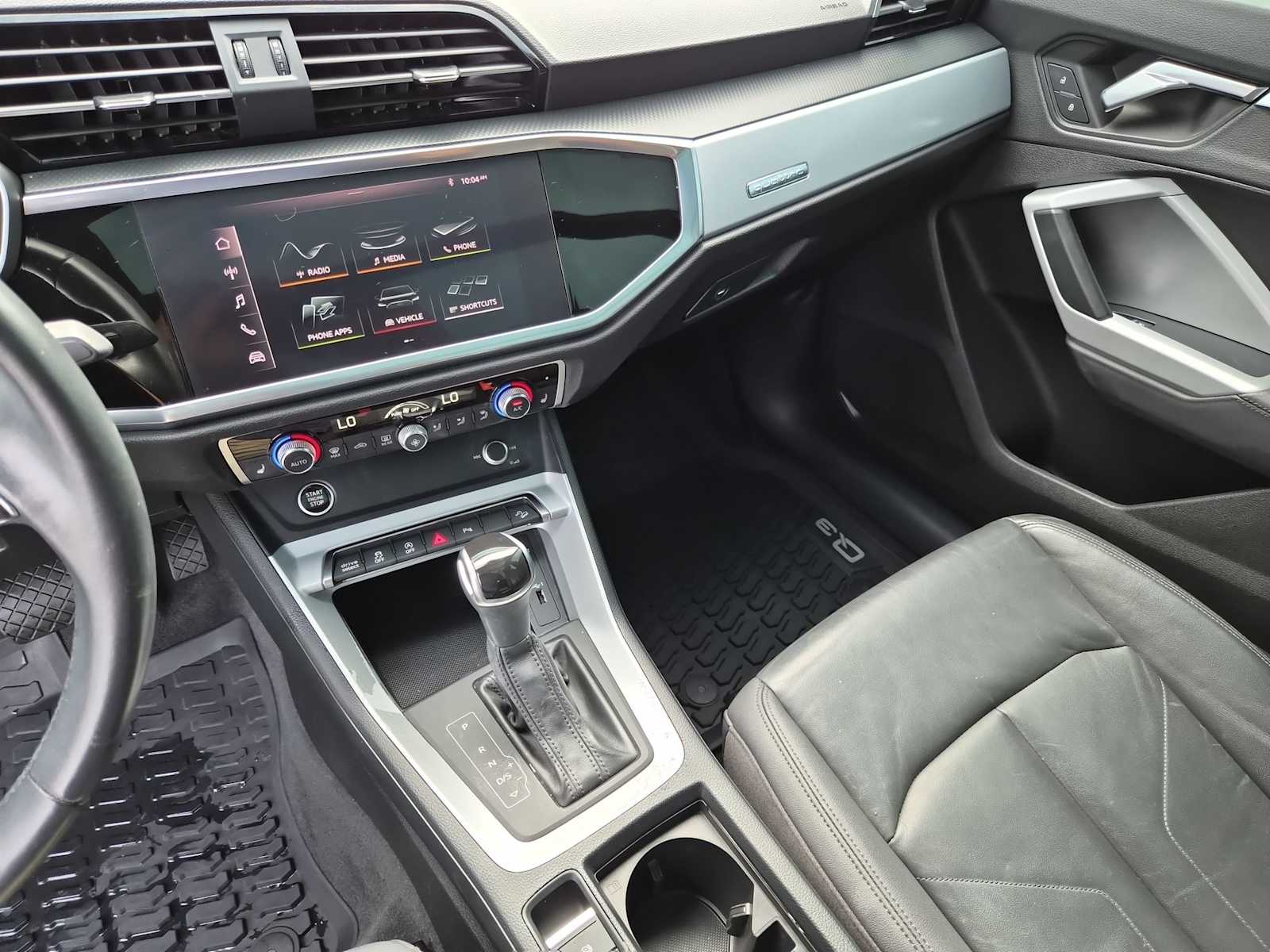 Thumbnail: 2021 Audi Q3 - 23