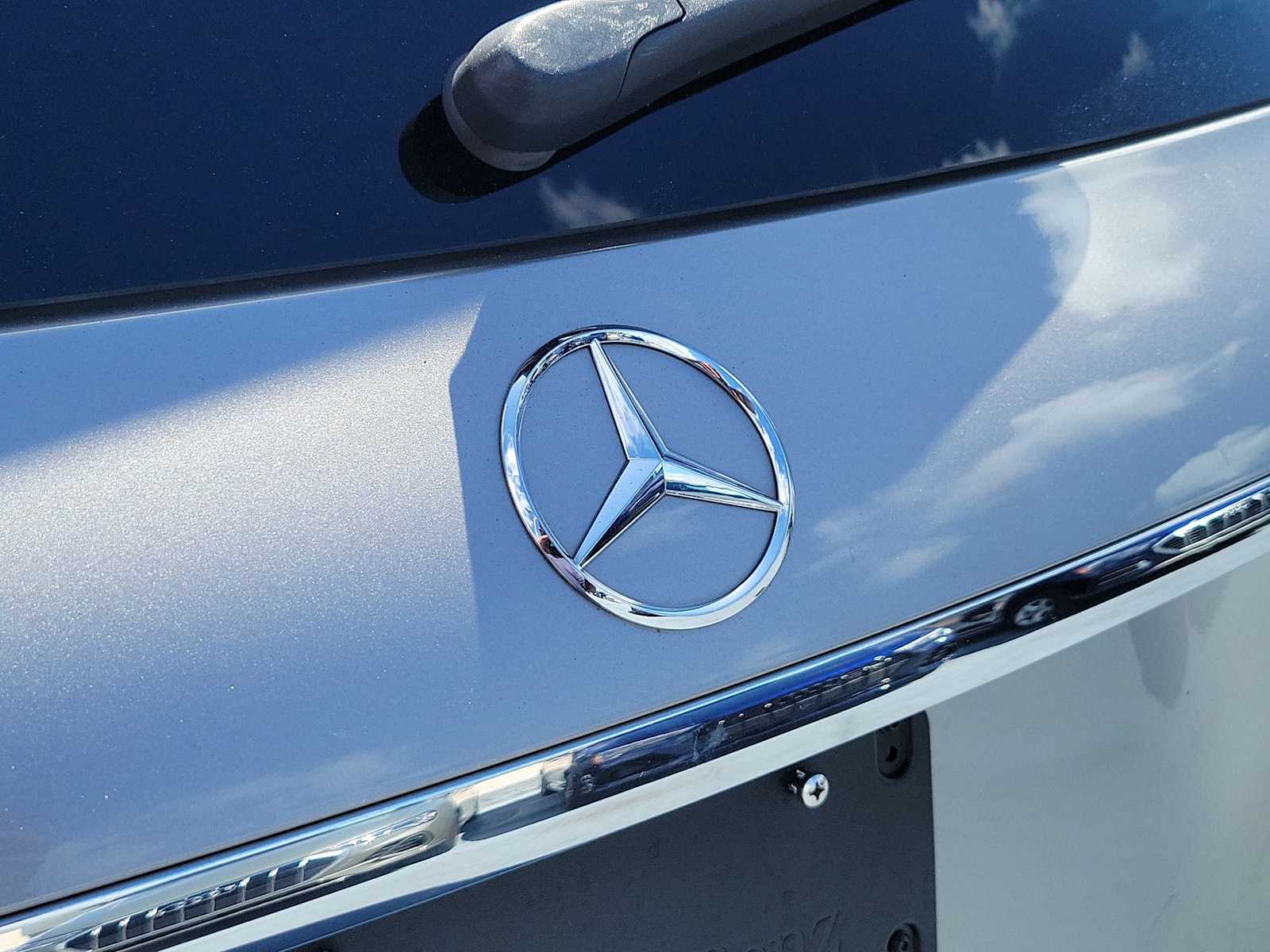 Thumbnail: 2022 Mercedes-Benz GLE - 9