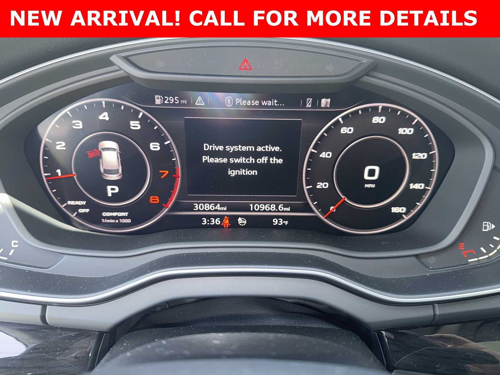 Thumbnail: 2019 Audi Q5 - 5