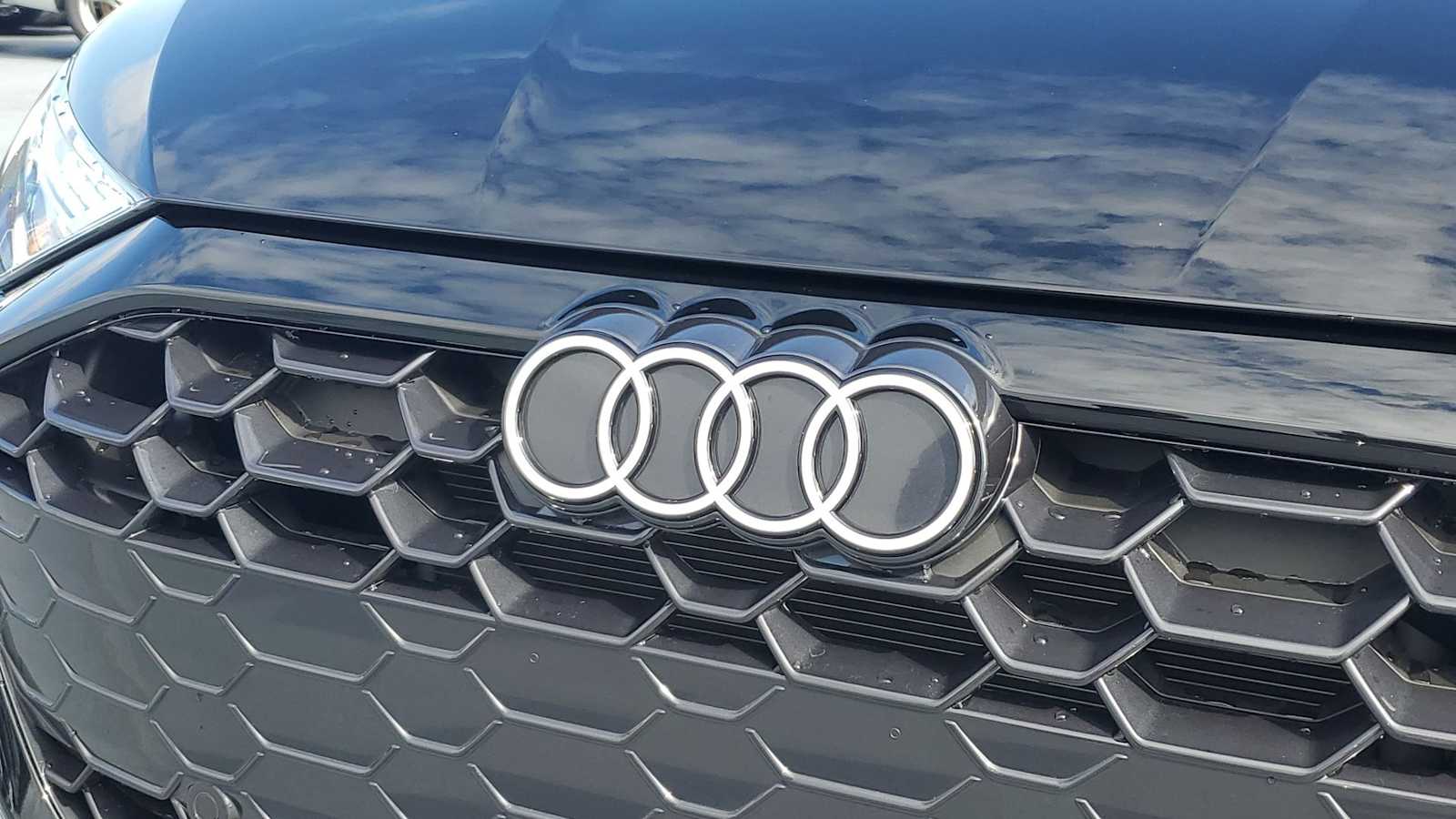 Thumbnail: 2025 Audi A3 - 11