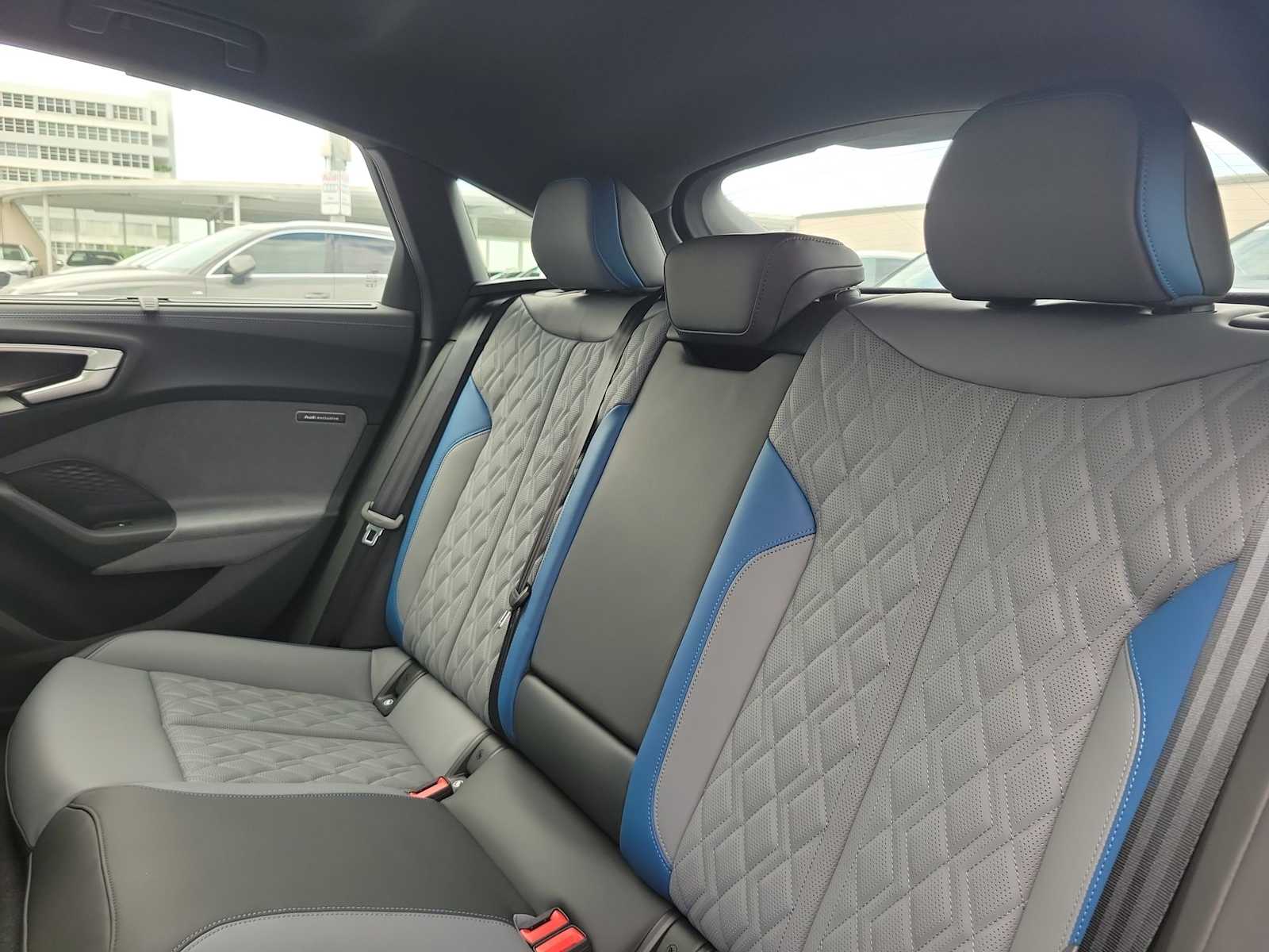 Thumbnail: 2025 Audi S5 - 19