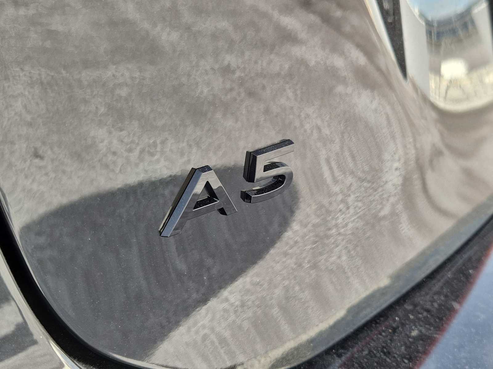 Thumbnail: 2025 Audi A5 - 10