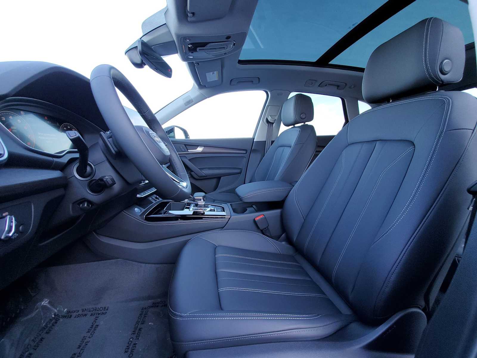 Thumbnail: 2024 Audi Q5 - 12