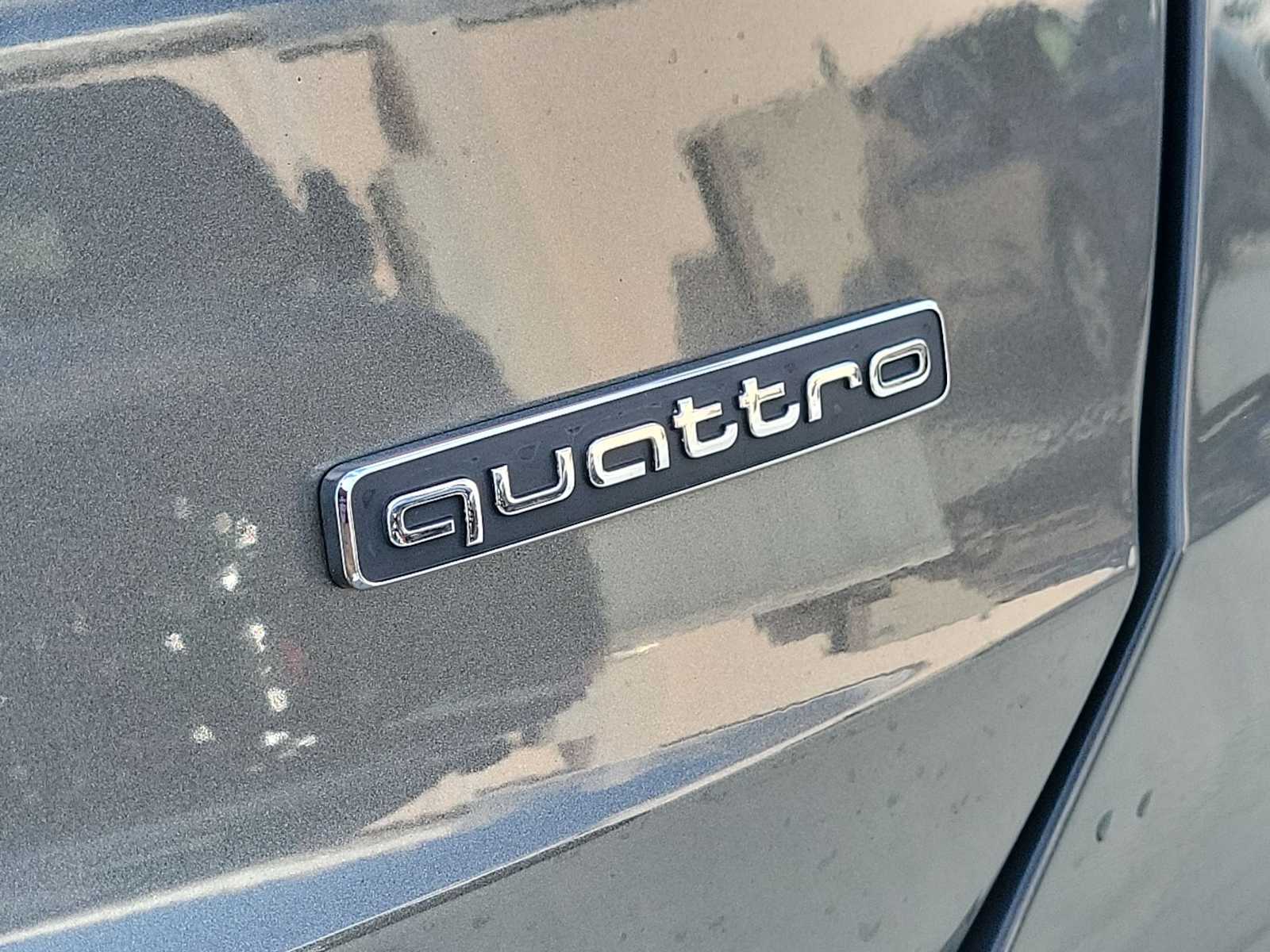 Thumbnail: 2021 Audi Q3 - 11