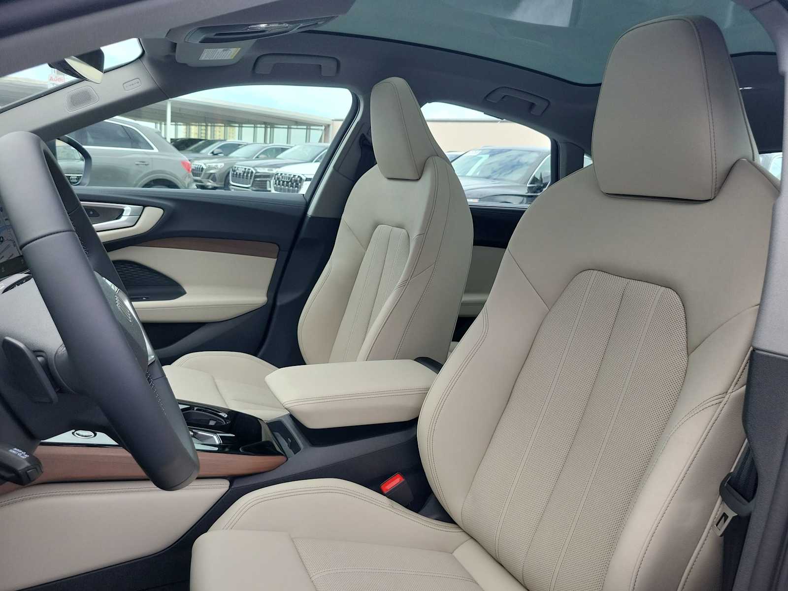 Thumbnail: 2025 Audi A5 - 15