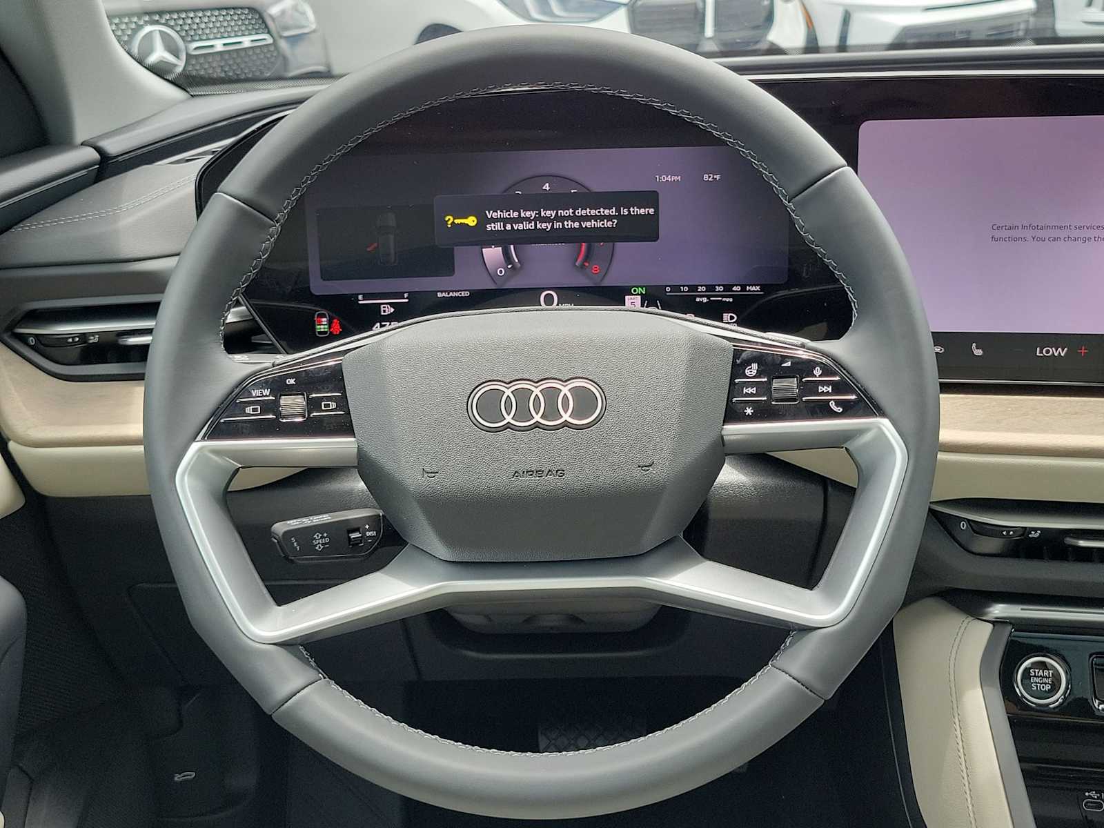 Thumbnail: 2026 Audi Q5 - 23