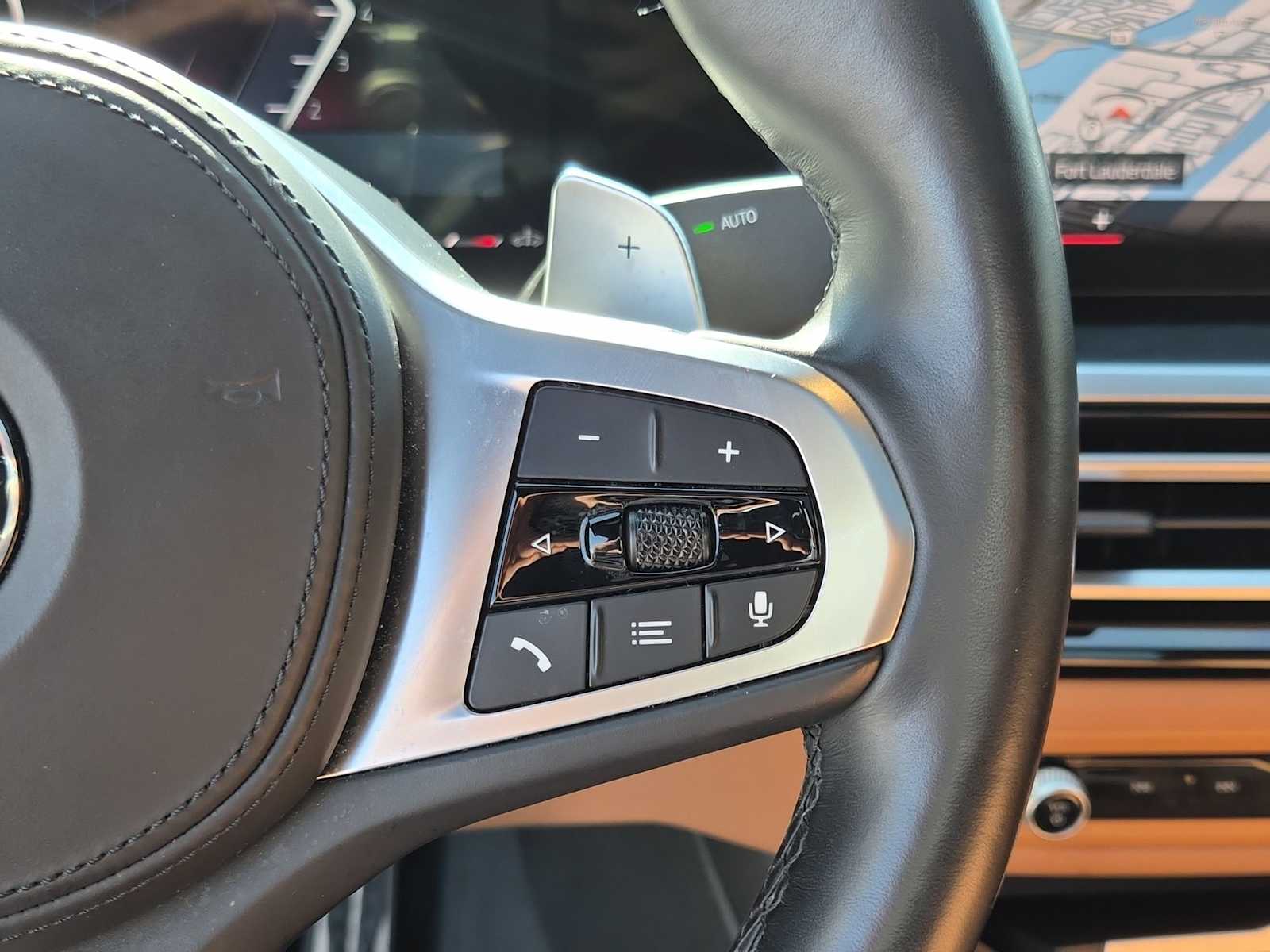 Thumbnail: 2023 BMW 3 Series - 22