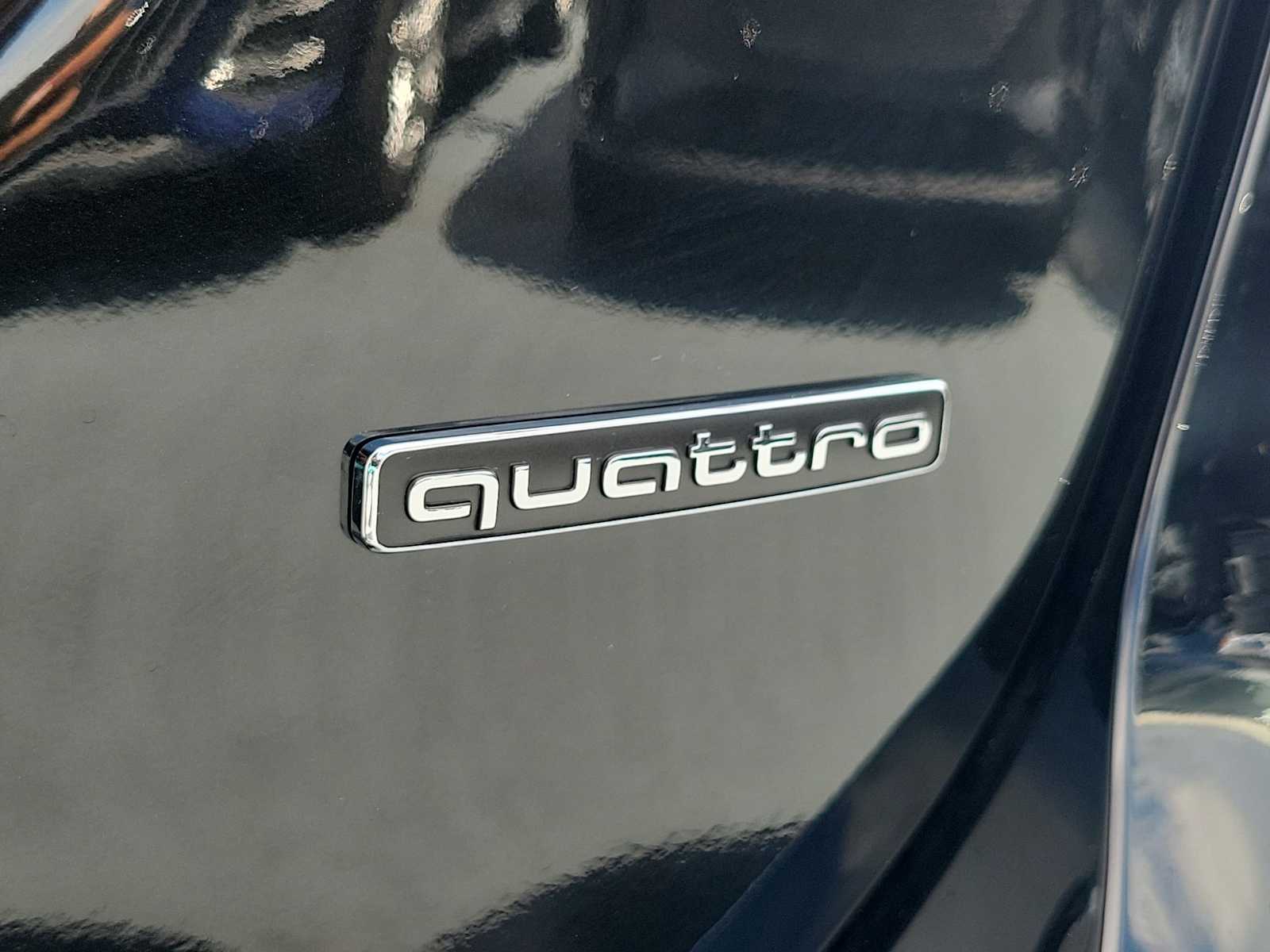 Thumbnail: 2025 Audi A5 - 11