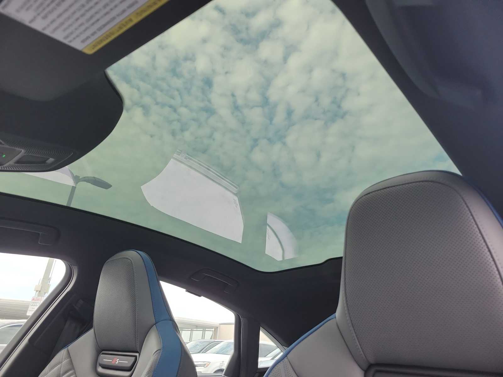 Thumbnail: 2025 Audi S5 - 18